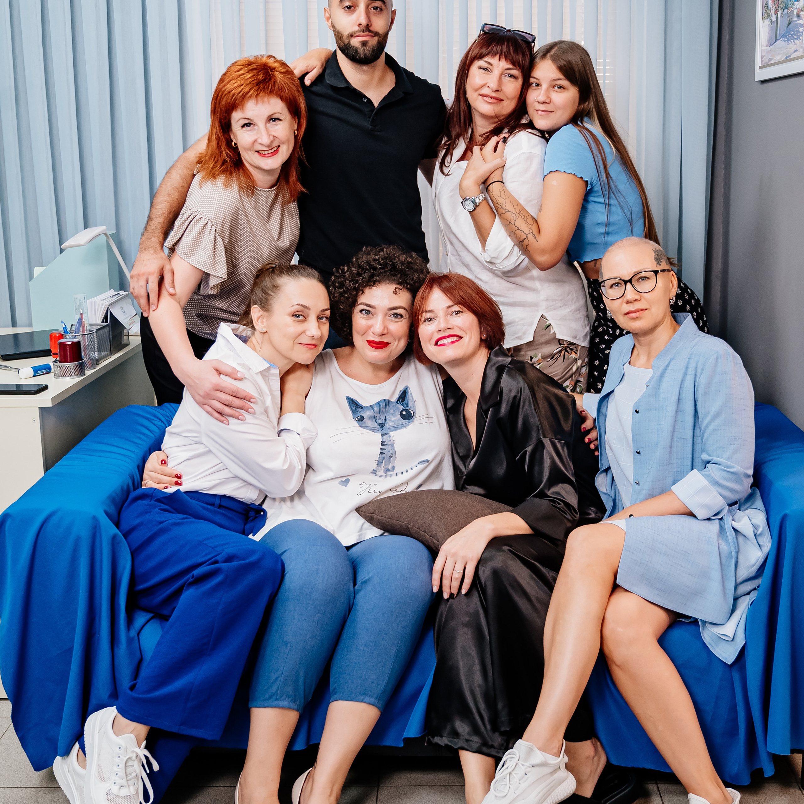 Отзывы. Свадебный и семейный фотограф в Сочи Никита Пищов