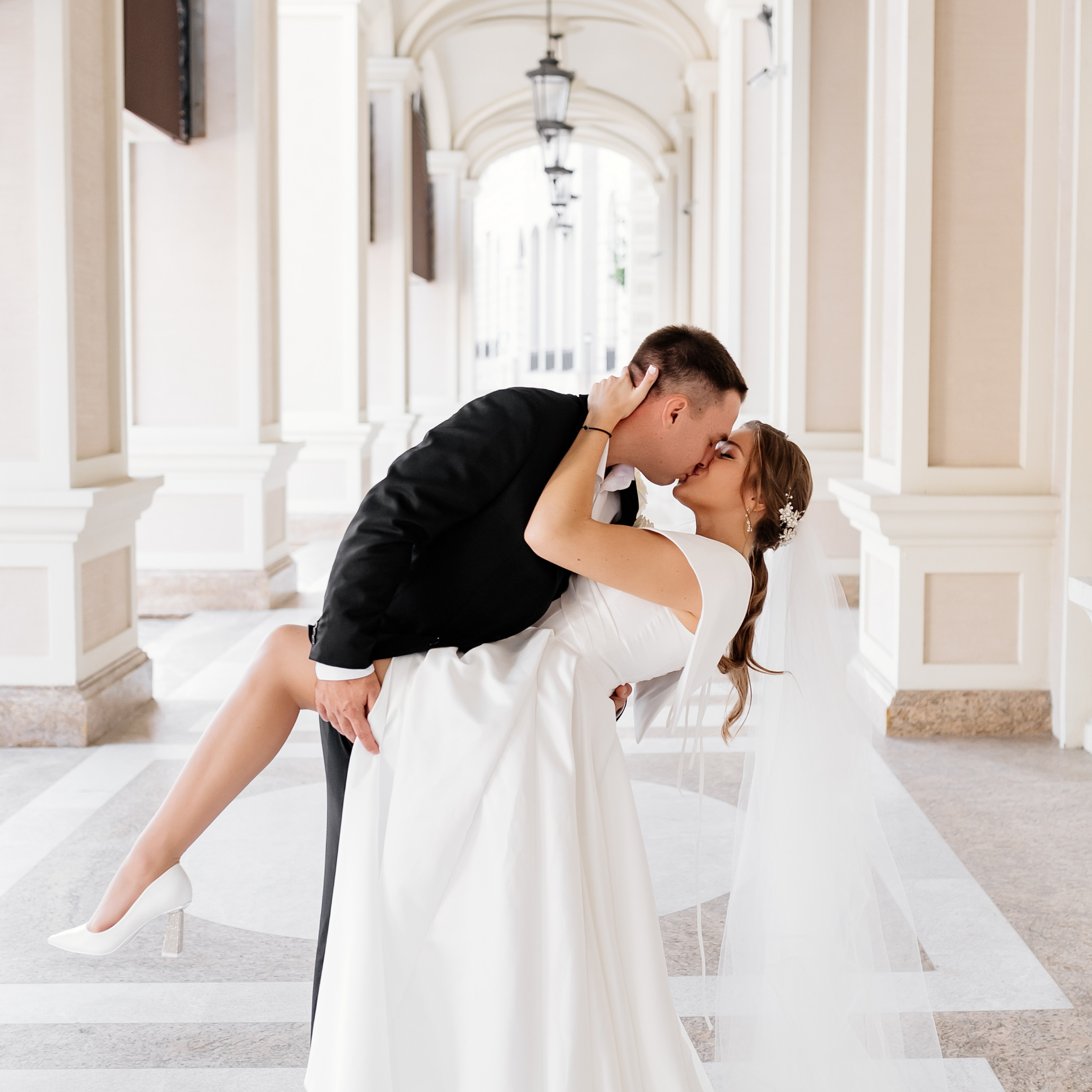 Отзывы. Свадебный и семейный фотограф в Сочи Никита Пищов