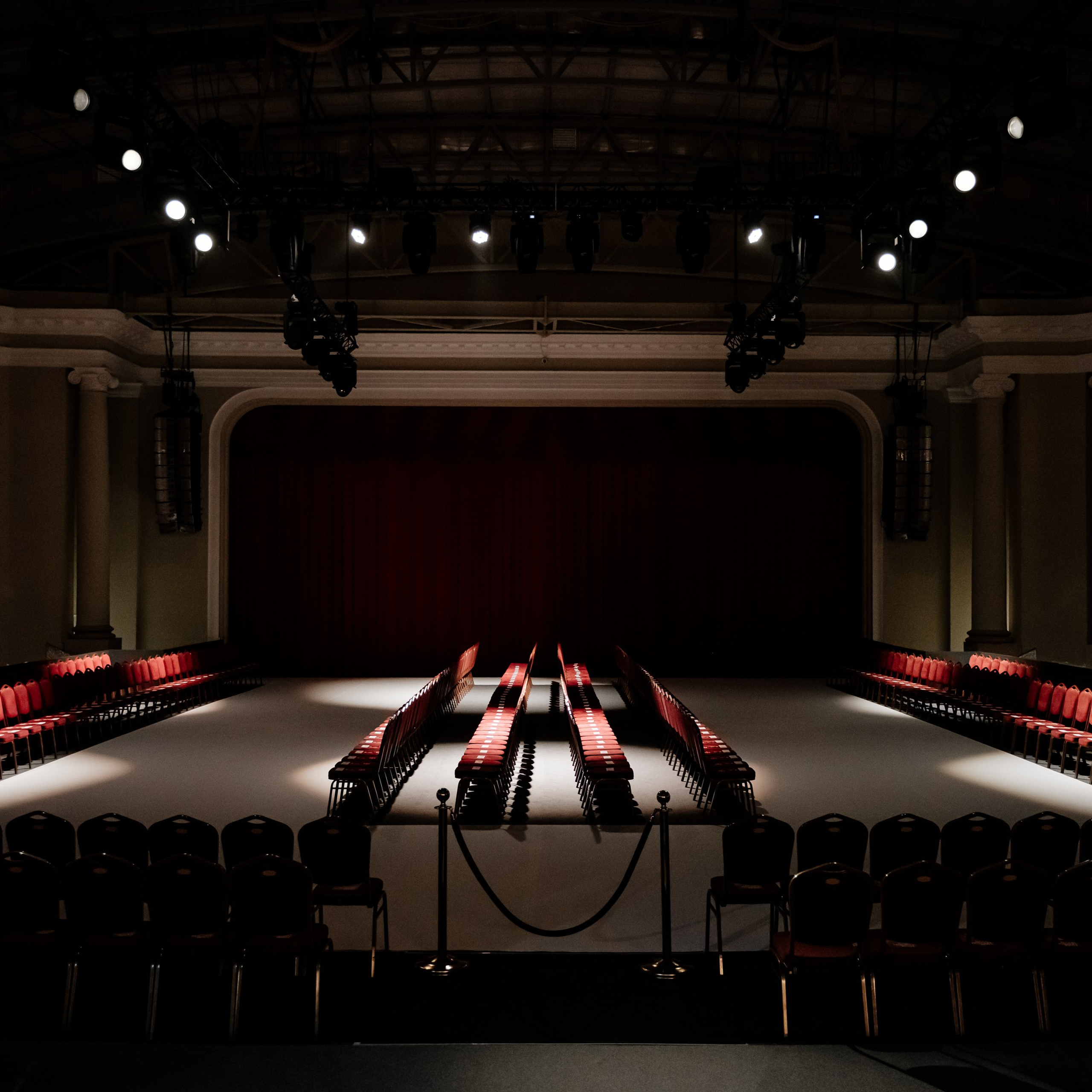 TSUM FASHION SHOW 2025