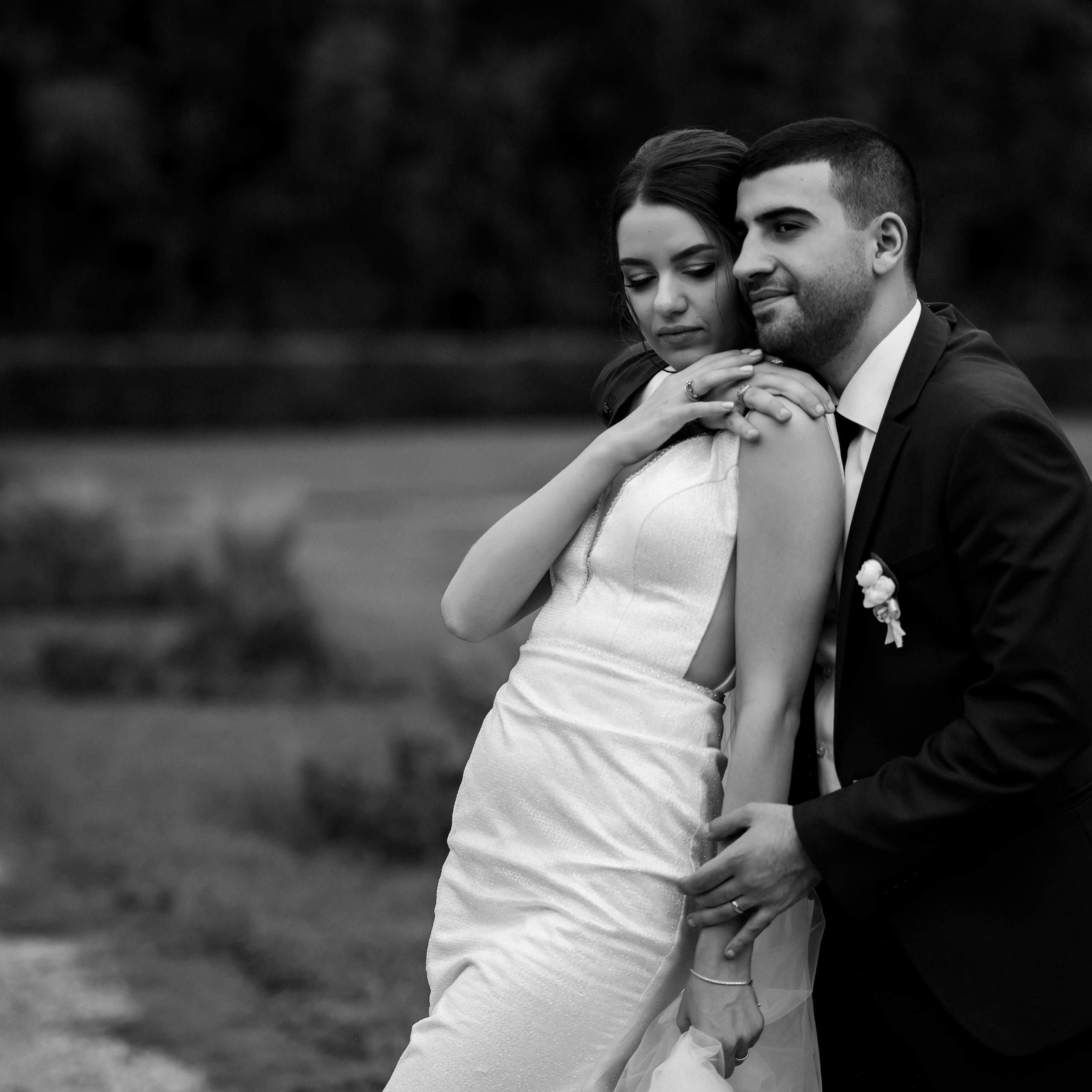 Свадьба с венчанием