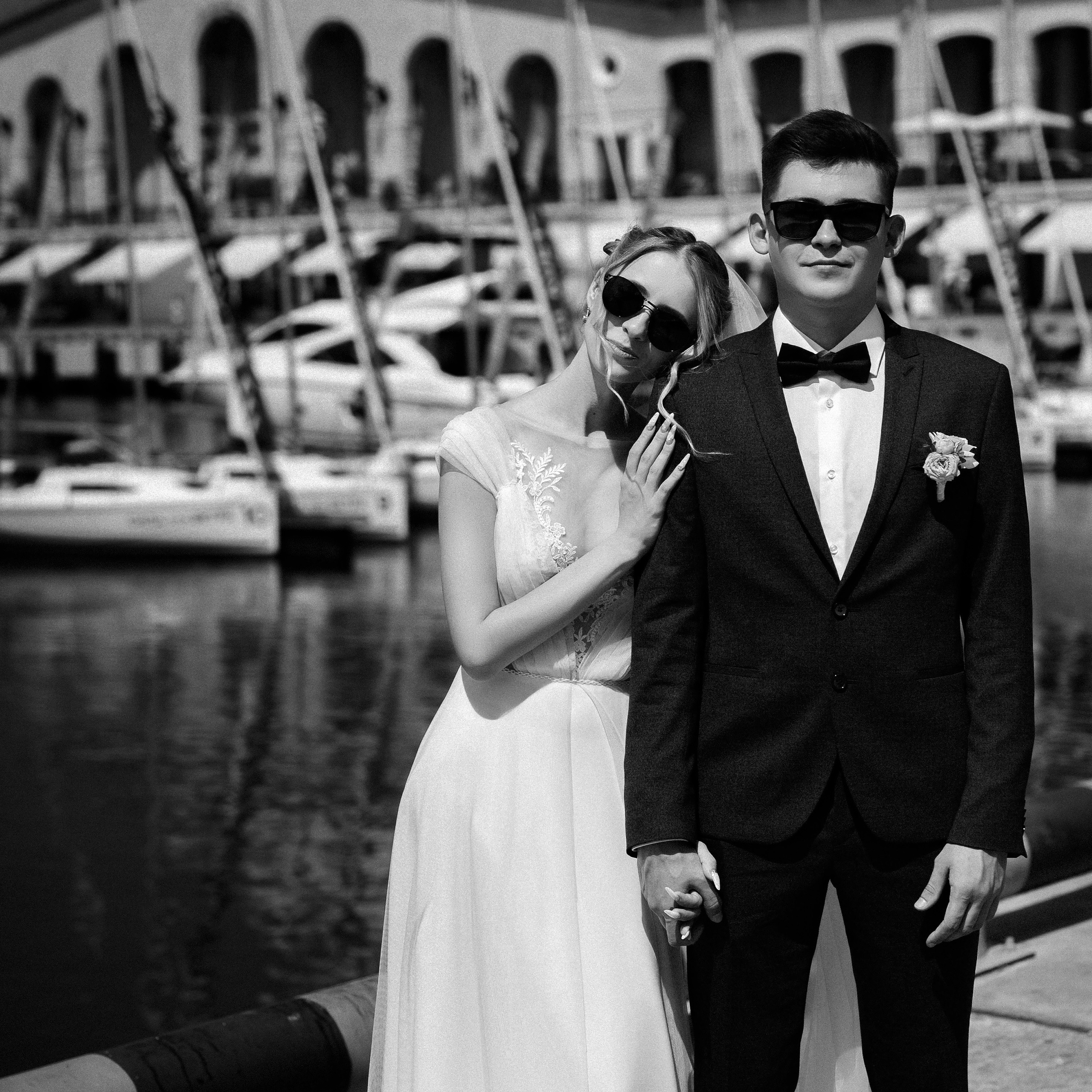 Айрат & Ирина