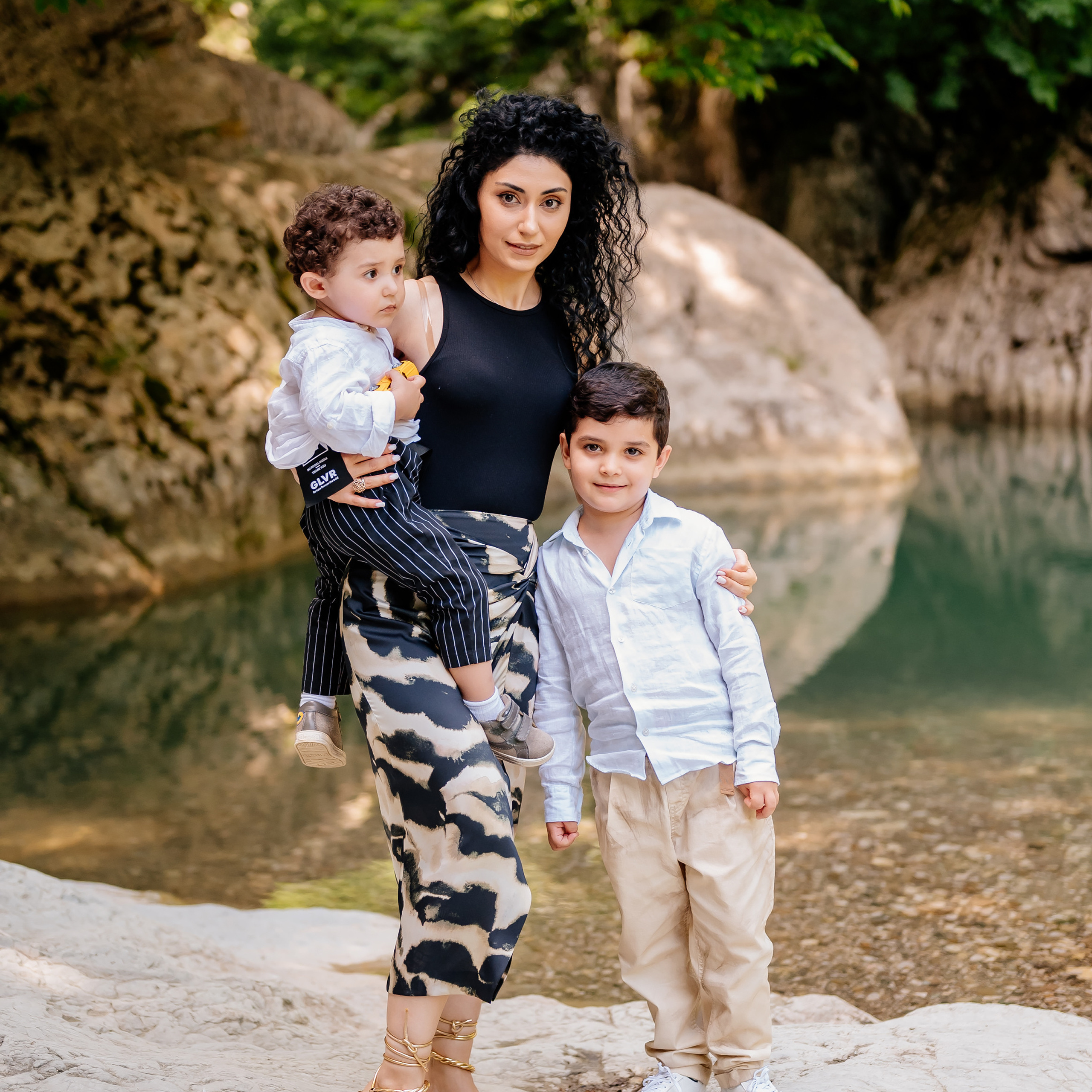 Отзывы. Свадебный и семейный фотограф в Сочи Никита Пищов