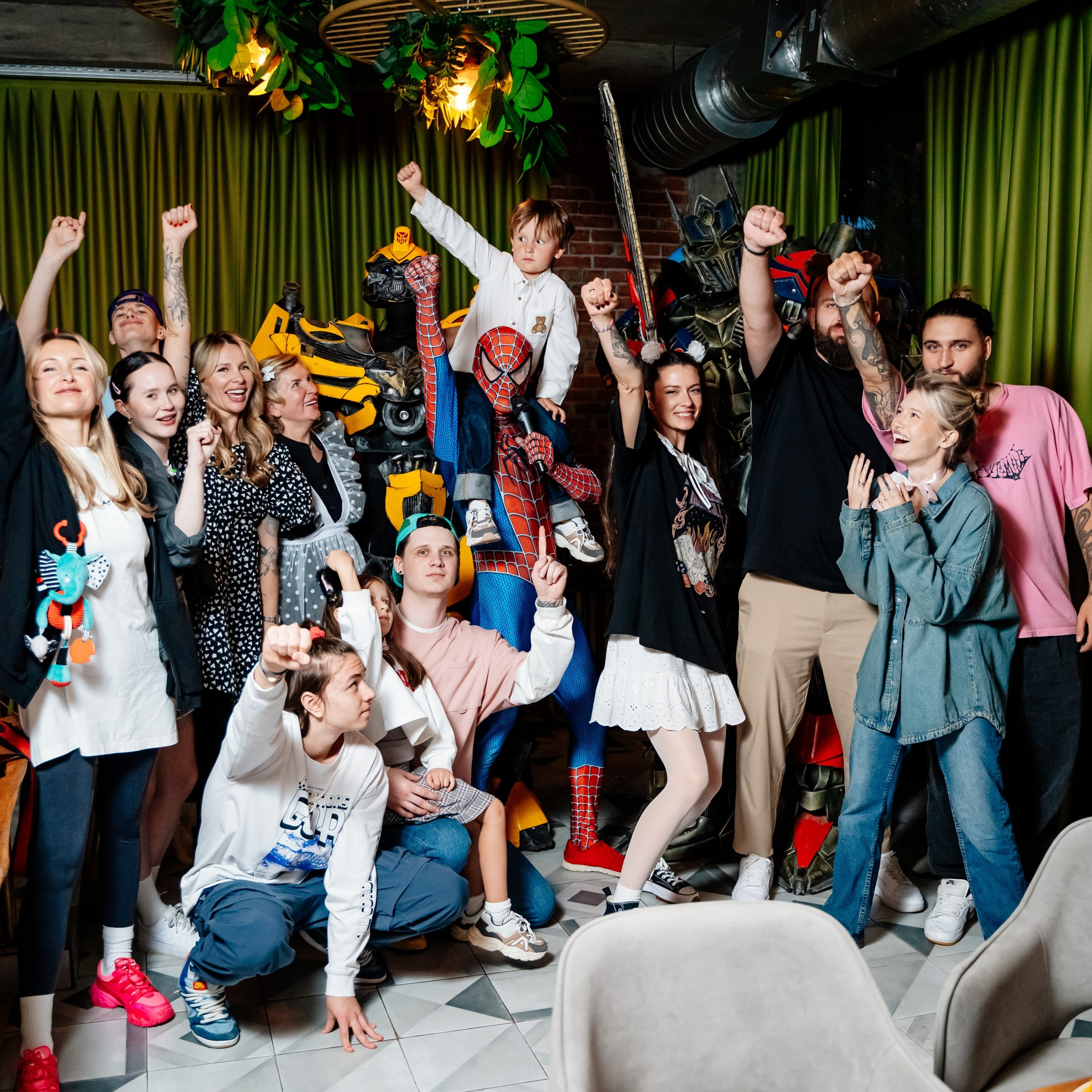 Отзывы. Свадебный и семейный фотограф в Сочи Никита Пищов