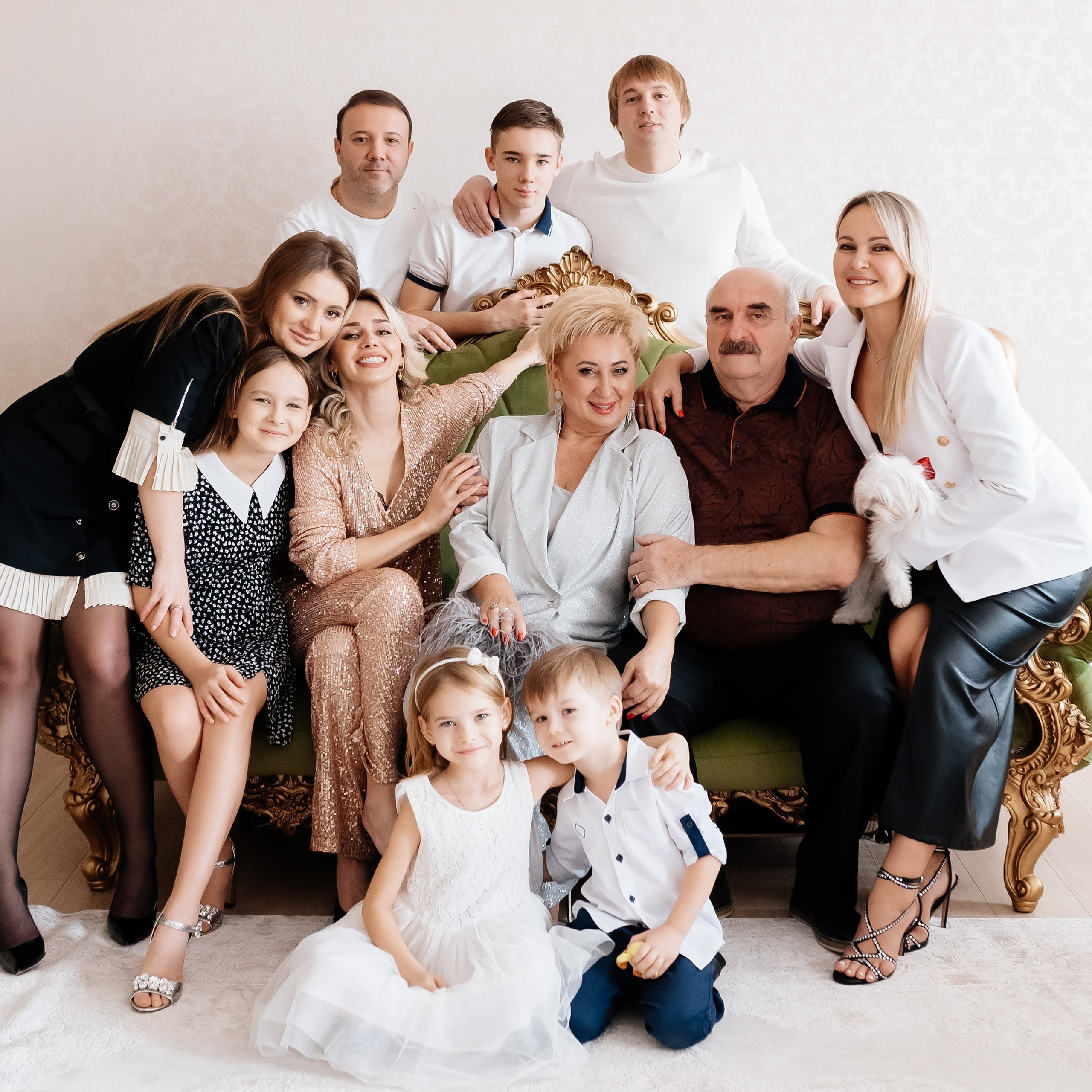 Отзывы. Свадебный и семейный фотограф в Сочи Никита Пищов