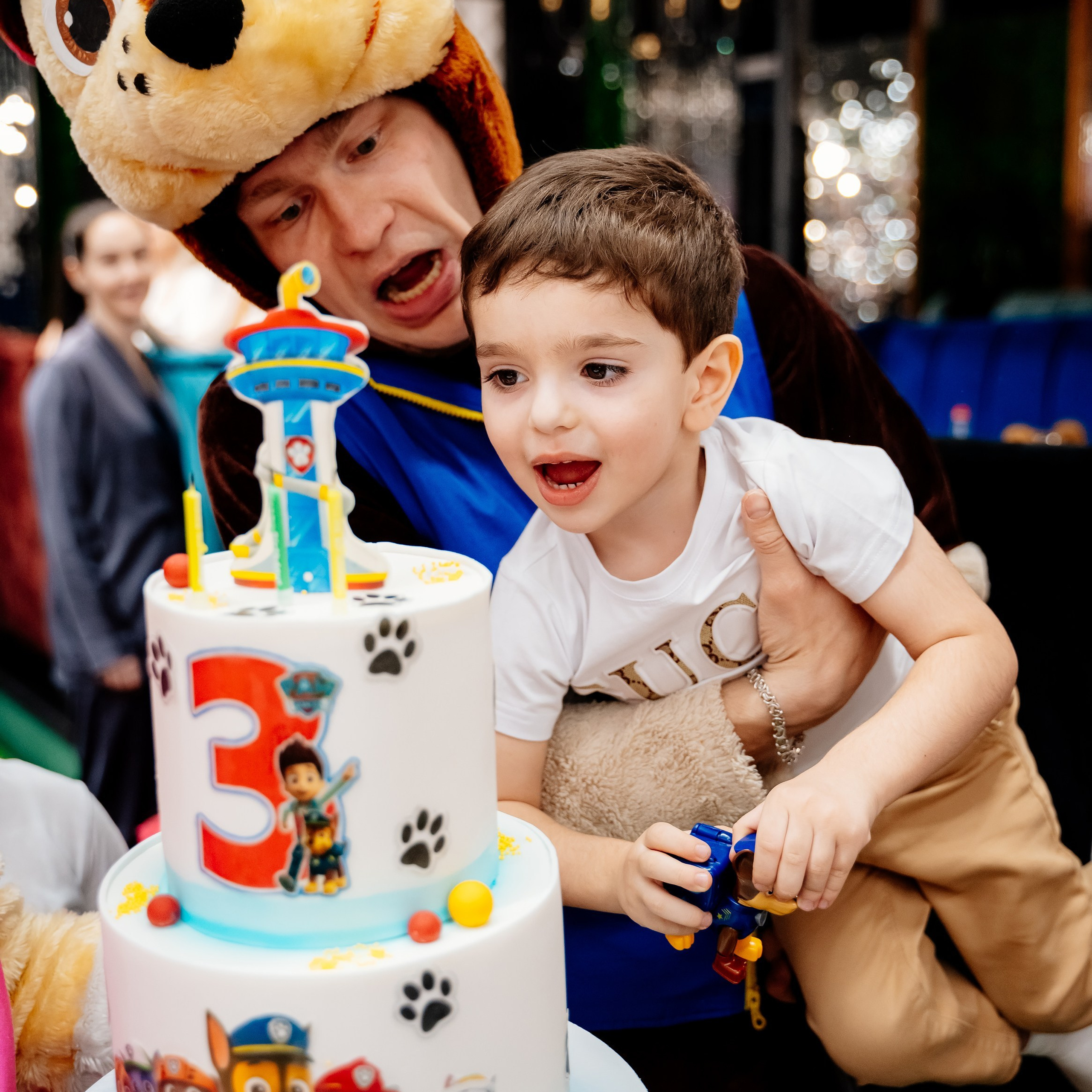 Отзывы. Свадебный и семейный фотограф в Сочи Никита Пищов