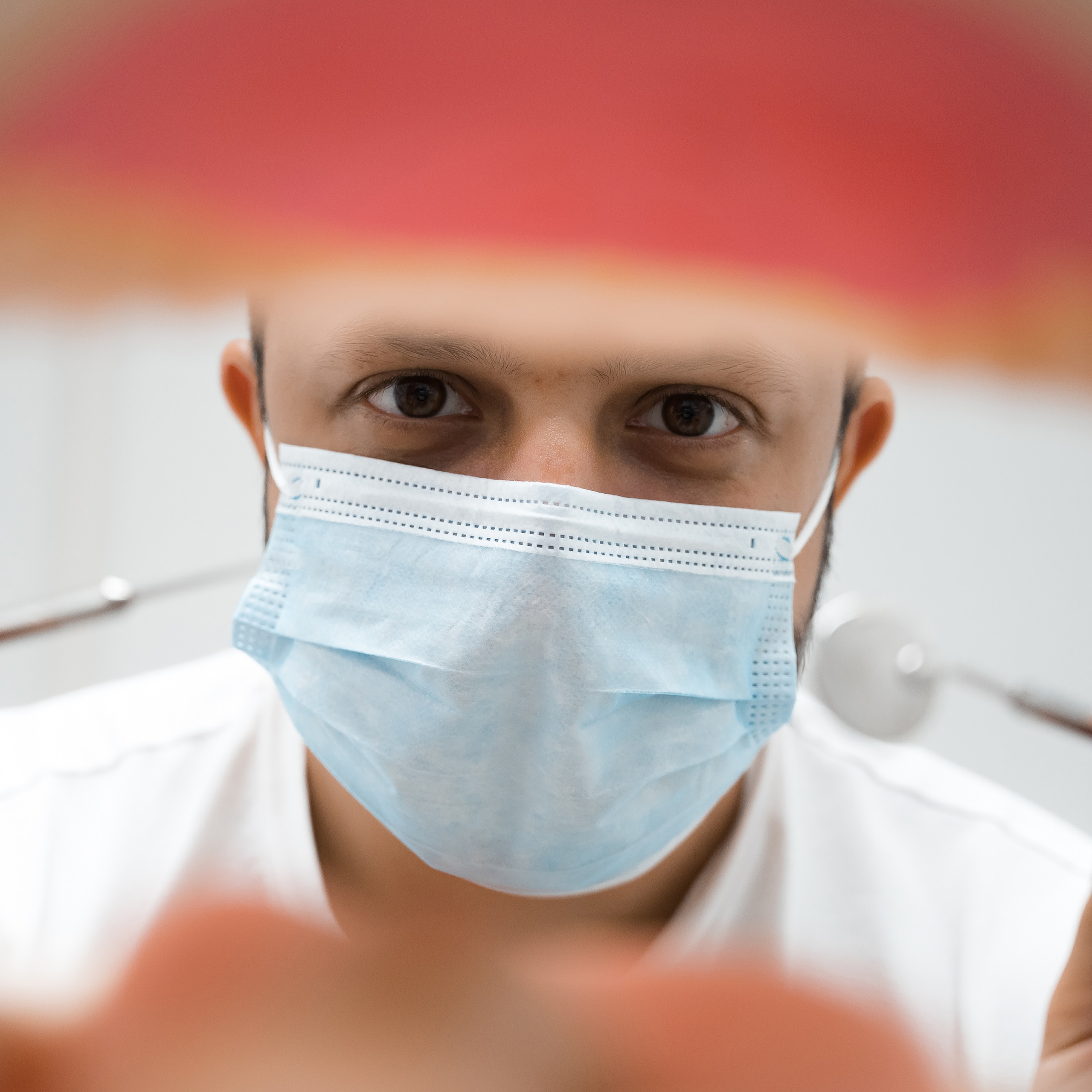 Контент для стоматологов