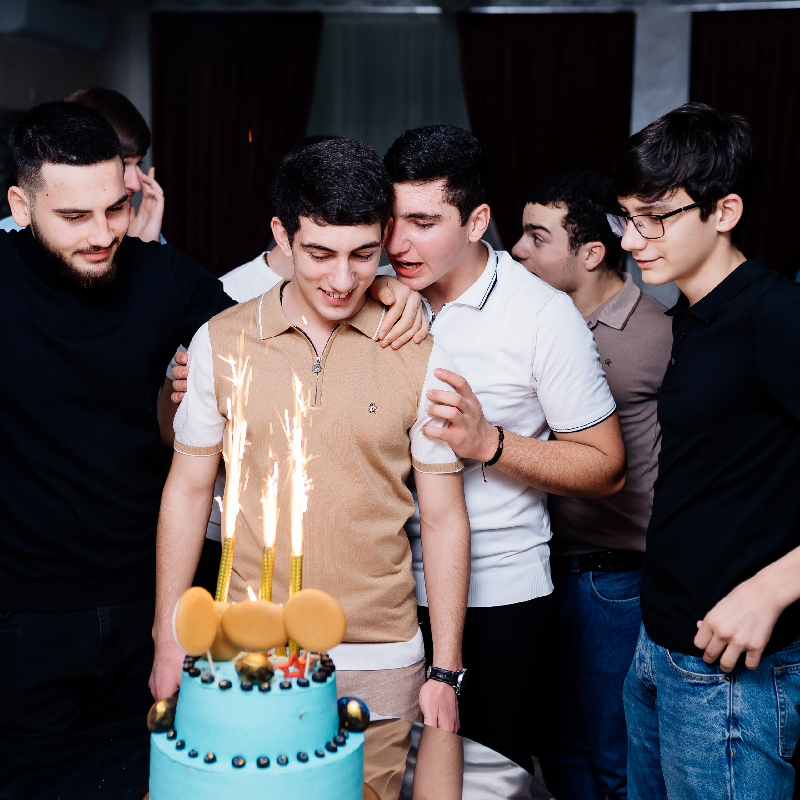 Отзывы. Свадебный и семейный фотограф в Сочи Никита Пищов