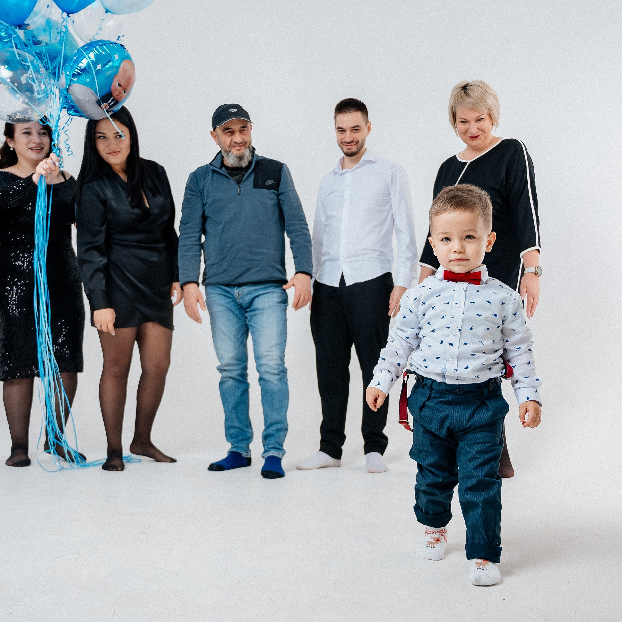 Отзывы. Свадебный и семейный фотограф в Сочи Никита Пищов