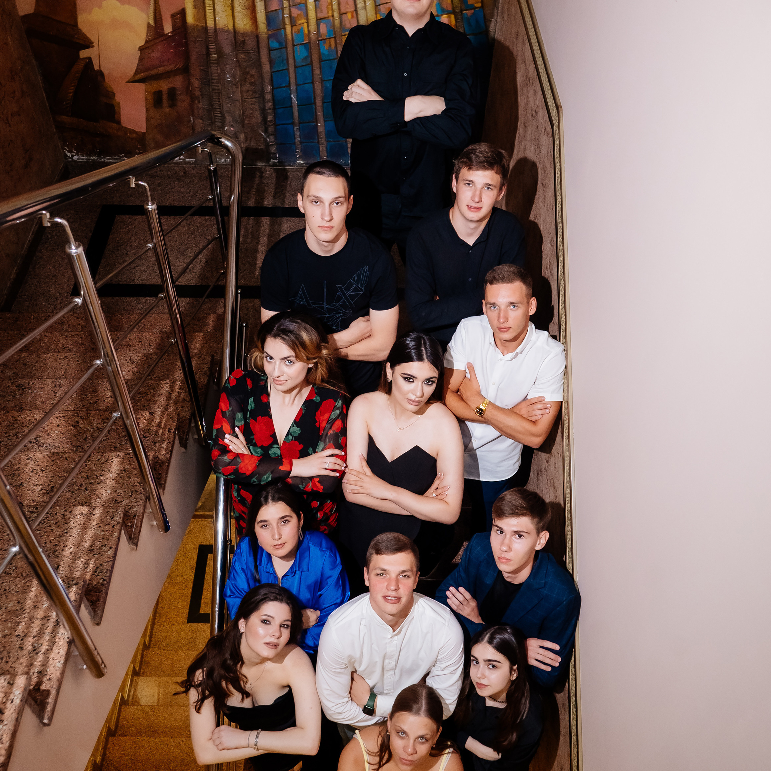 Отзывы. Свадебный и семейный фотограф в Сочи Никита Пищов