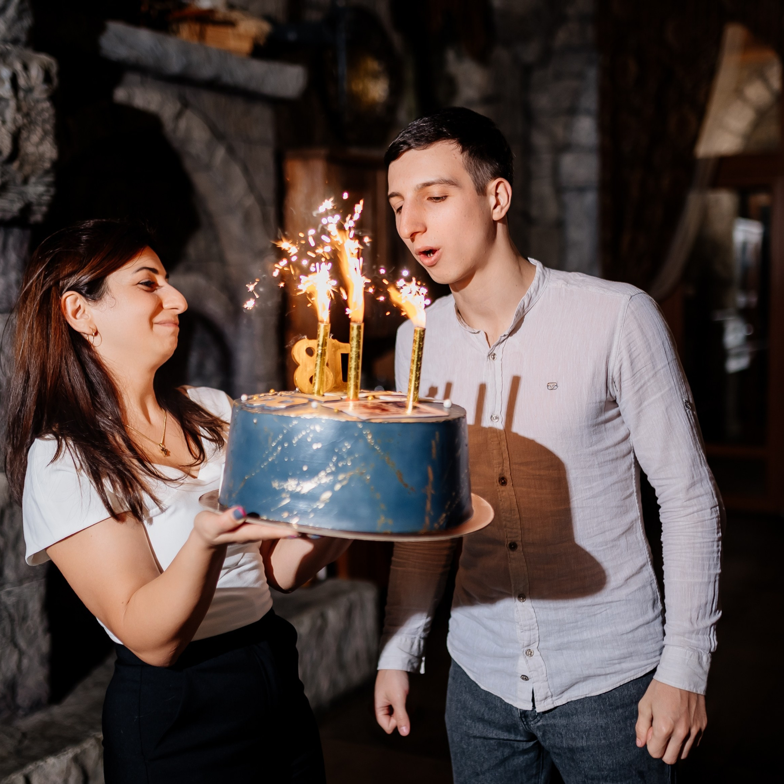 Отзывы. Свадебный и семейный фотограф в Сочи Никита Пищов