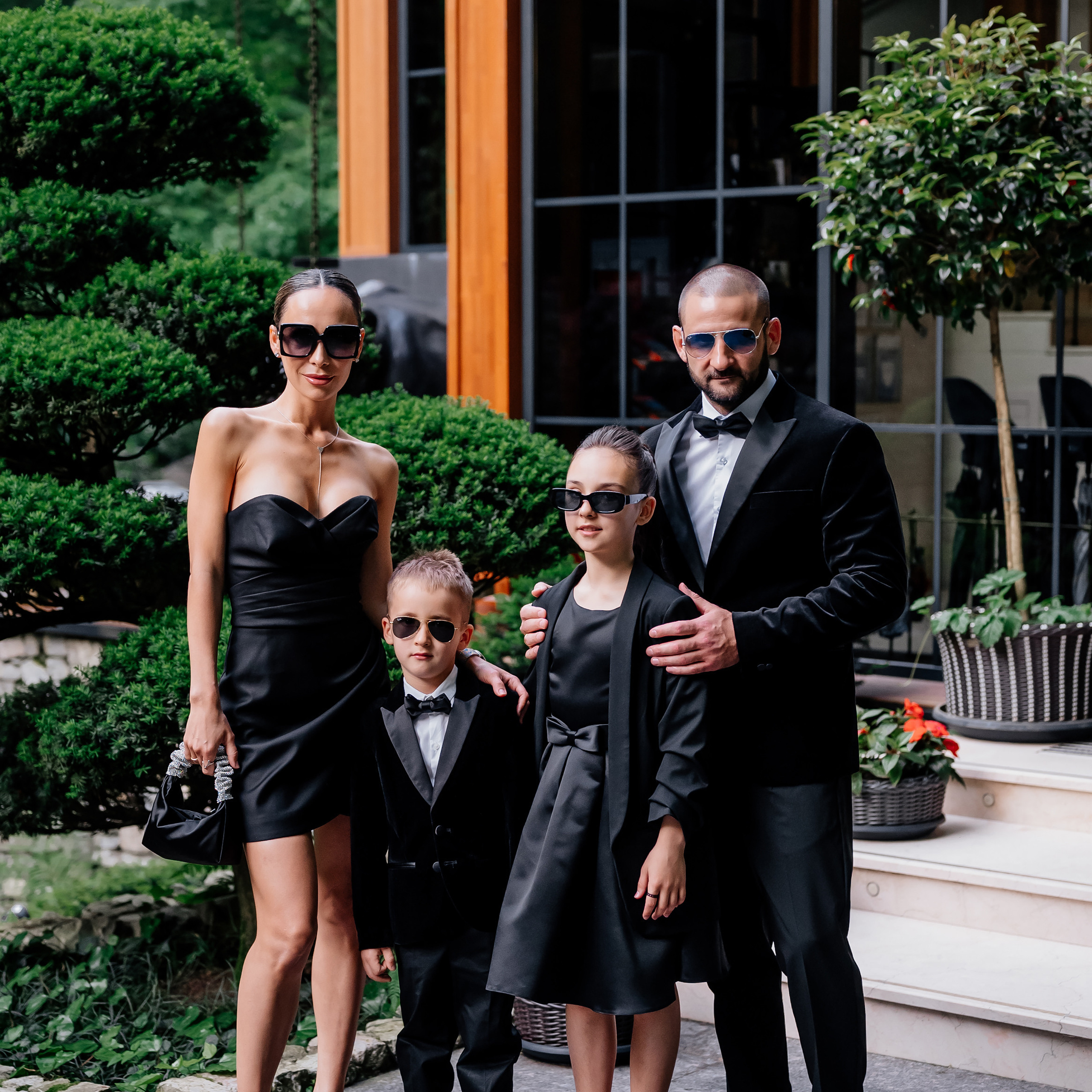 Отзывы. Свадебный и семейный фотограф в Сочи Никита Пищов