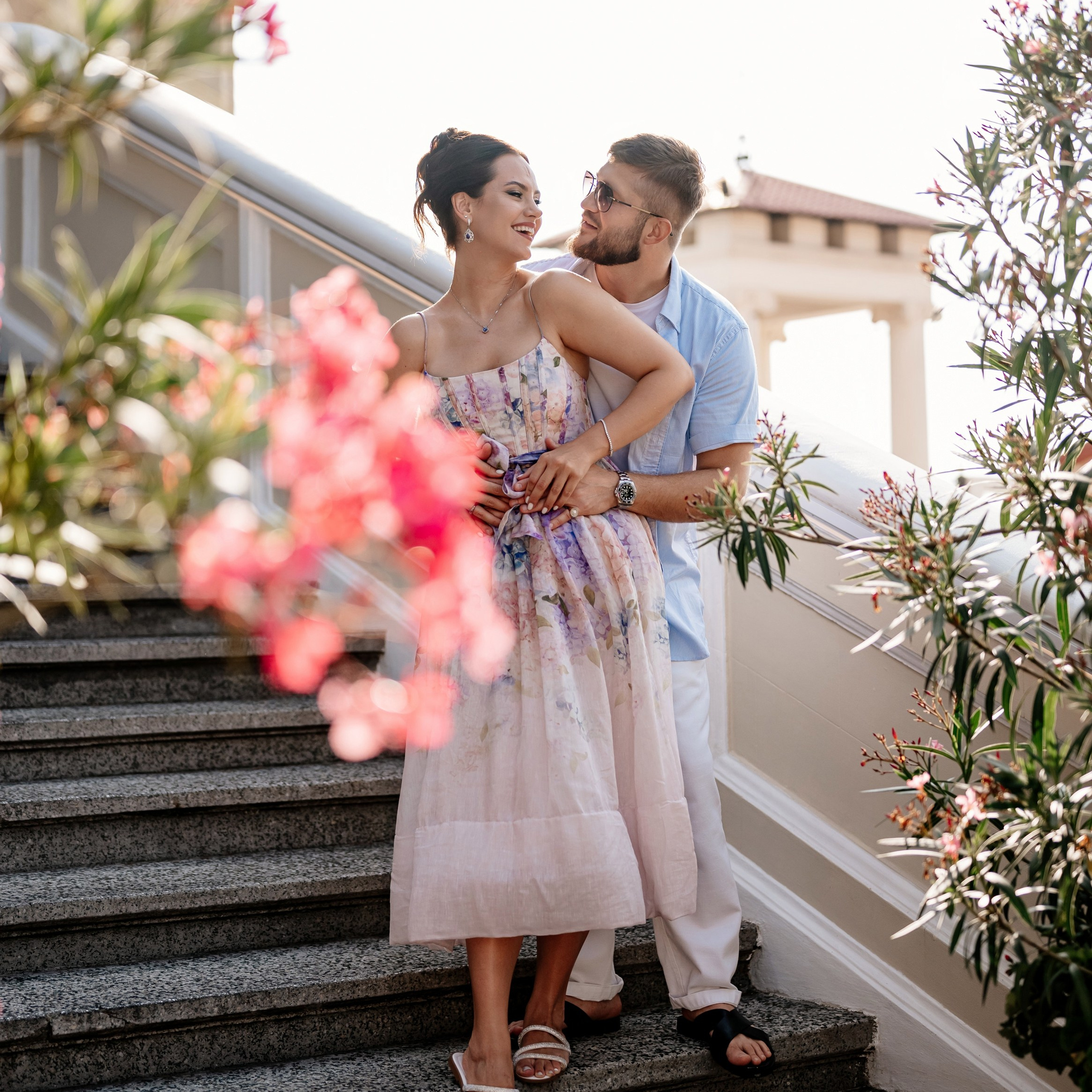 День рождения в&nbsp;ресторане Морской