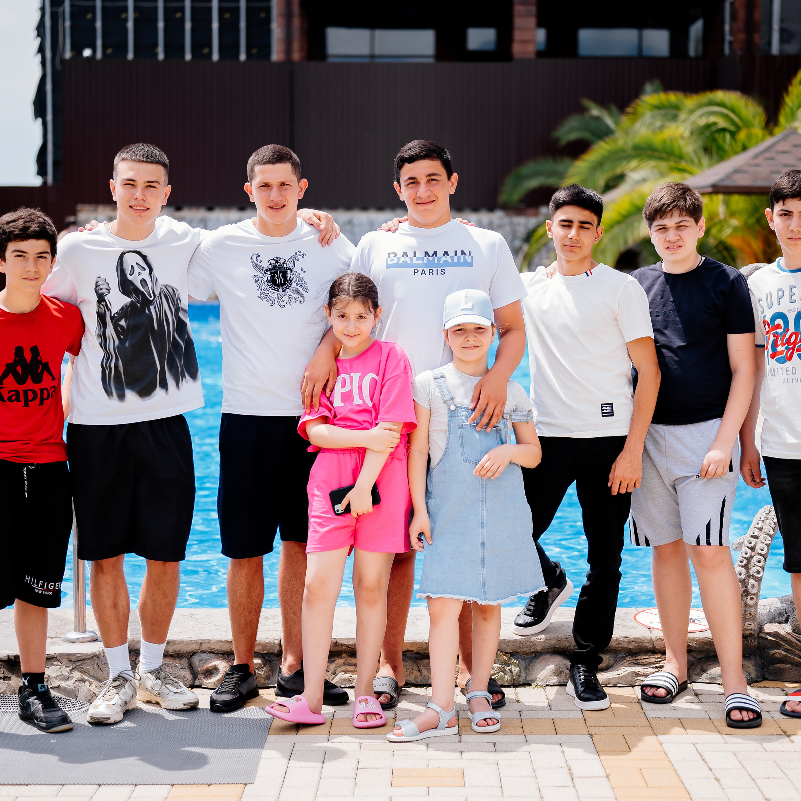 Отзывы. Свадебный и семейный фотограф в Сочи Никита Пищов