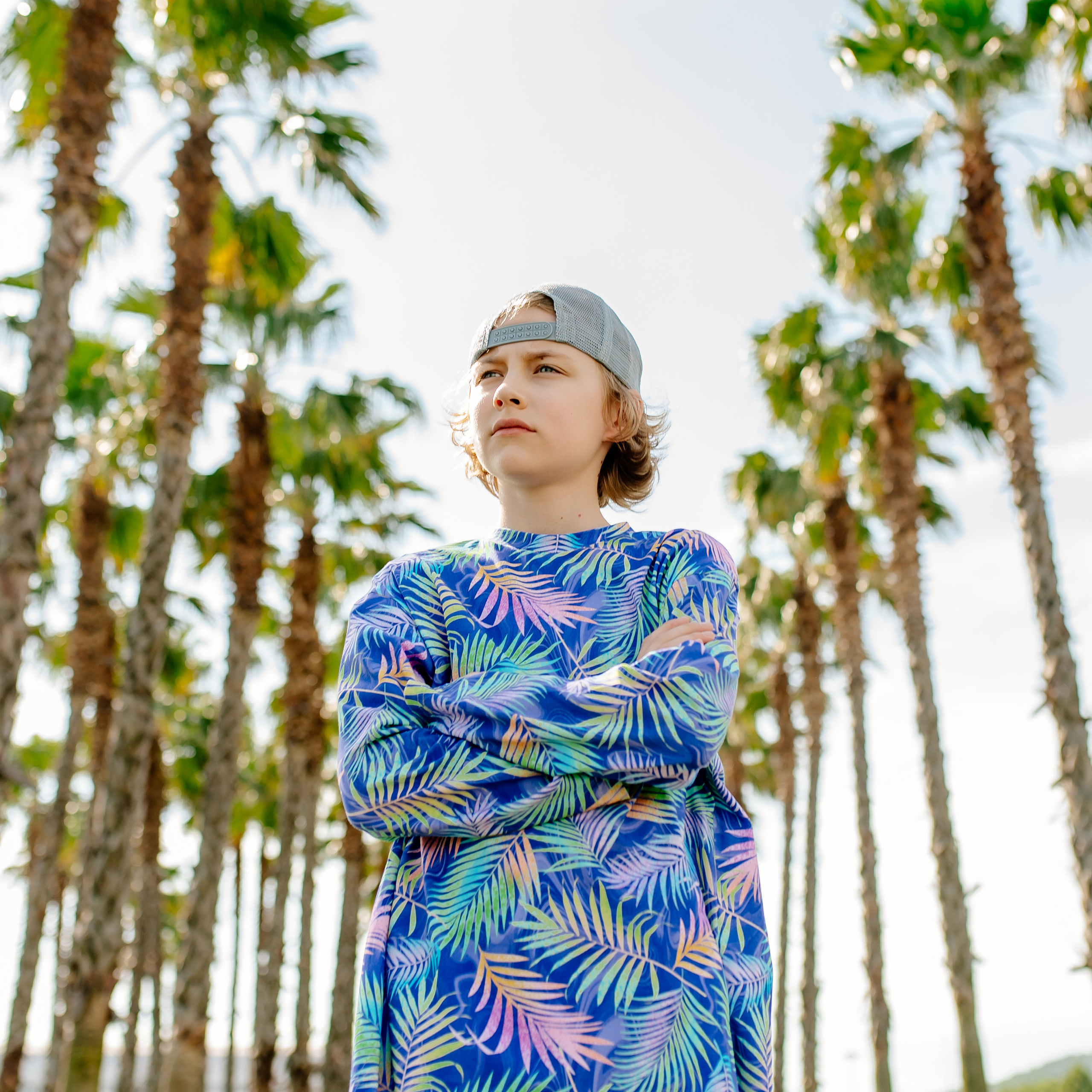 Evella Brand | Summer