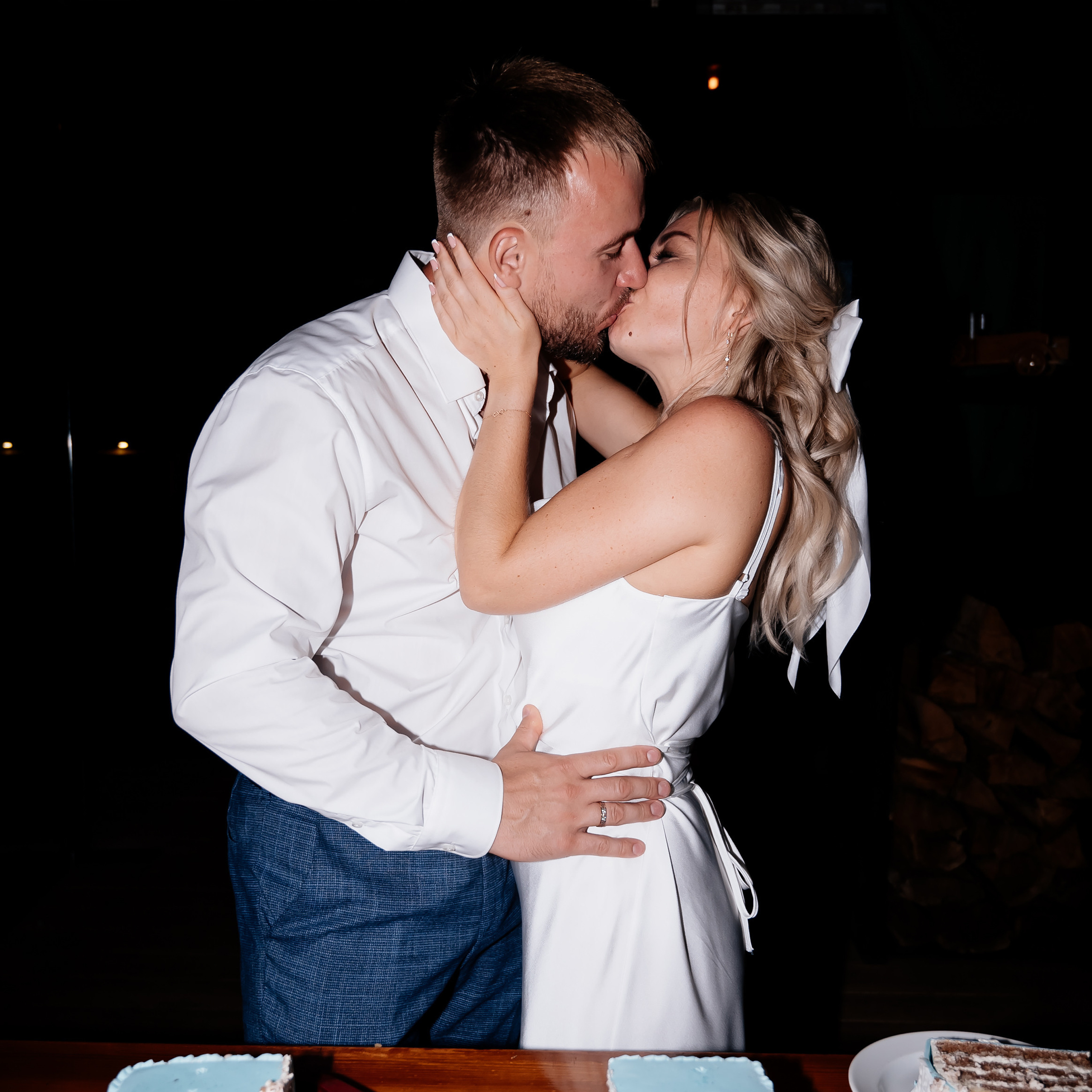 Отзывы. Свадебный и семейный фотограф в Сочи Никита Пищов