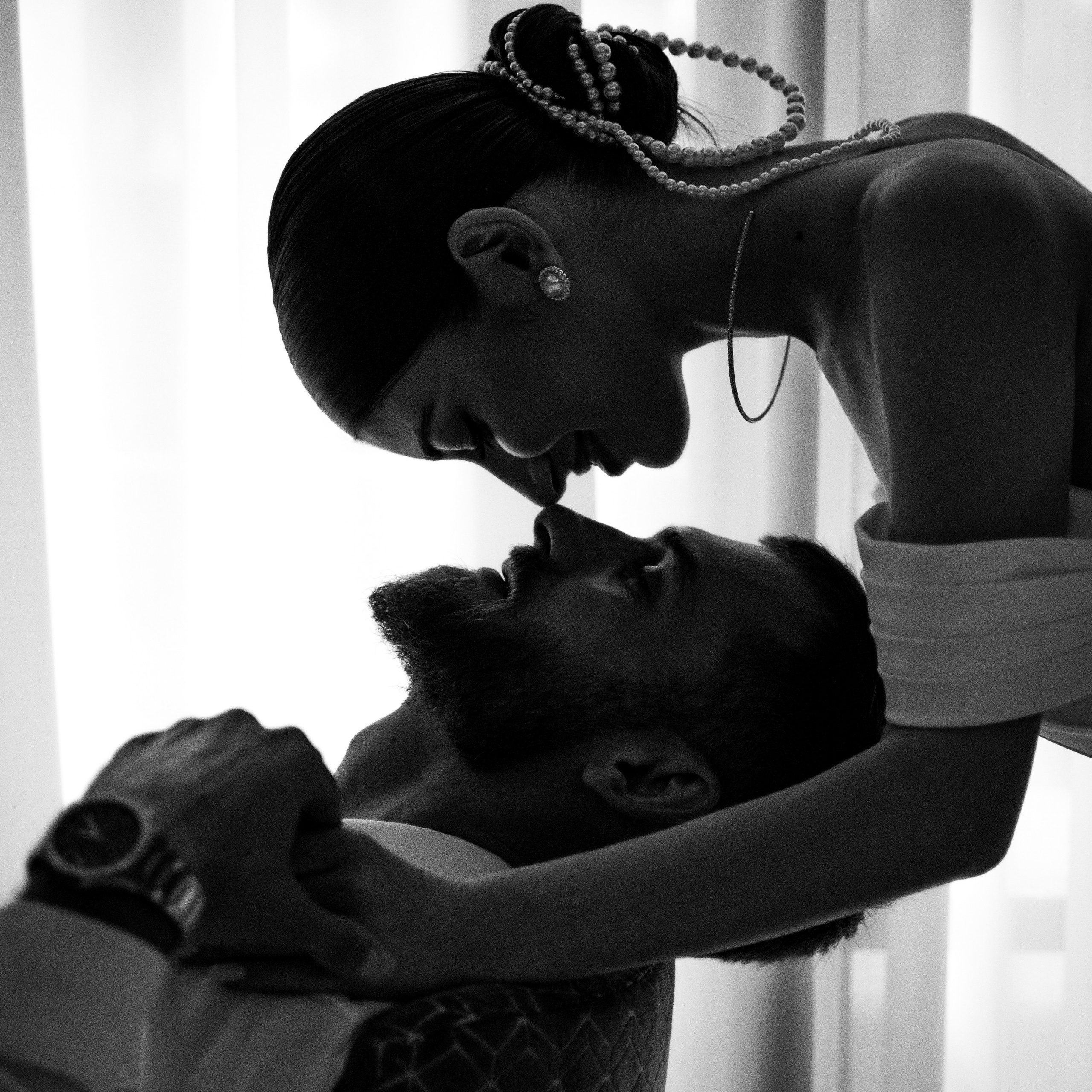 Эдуард и Афина