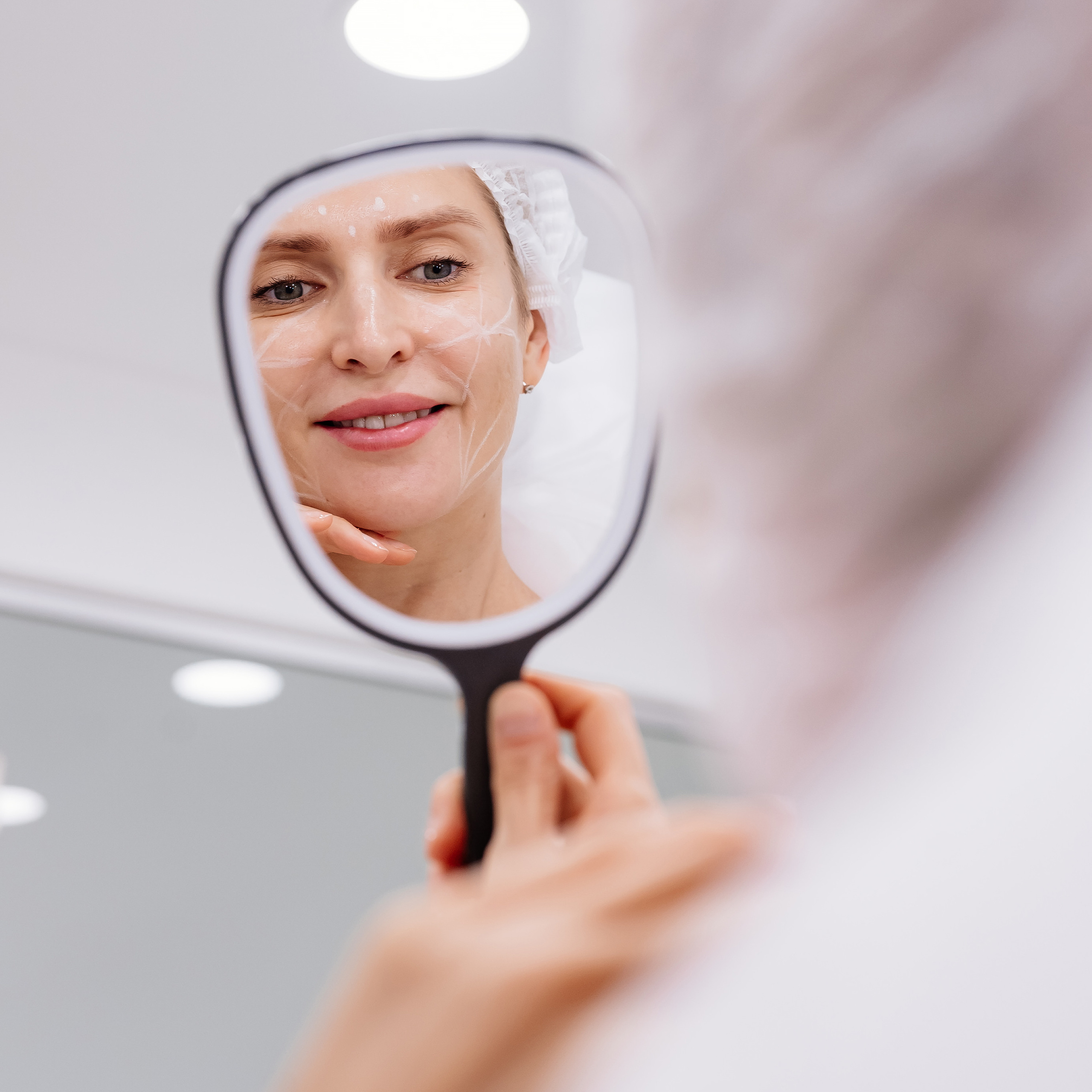 Центр эстетической медицины «Талисия»