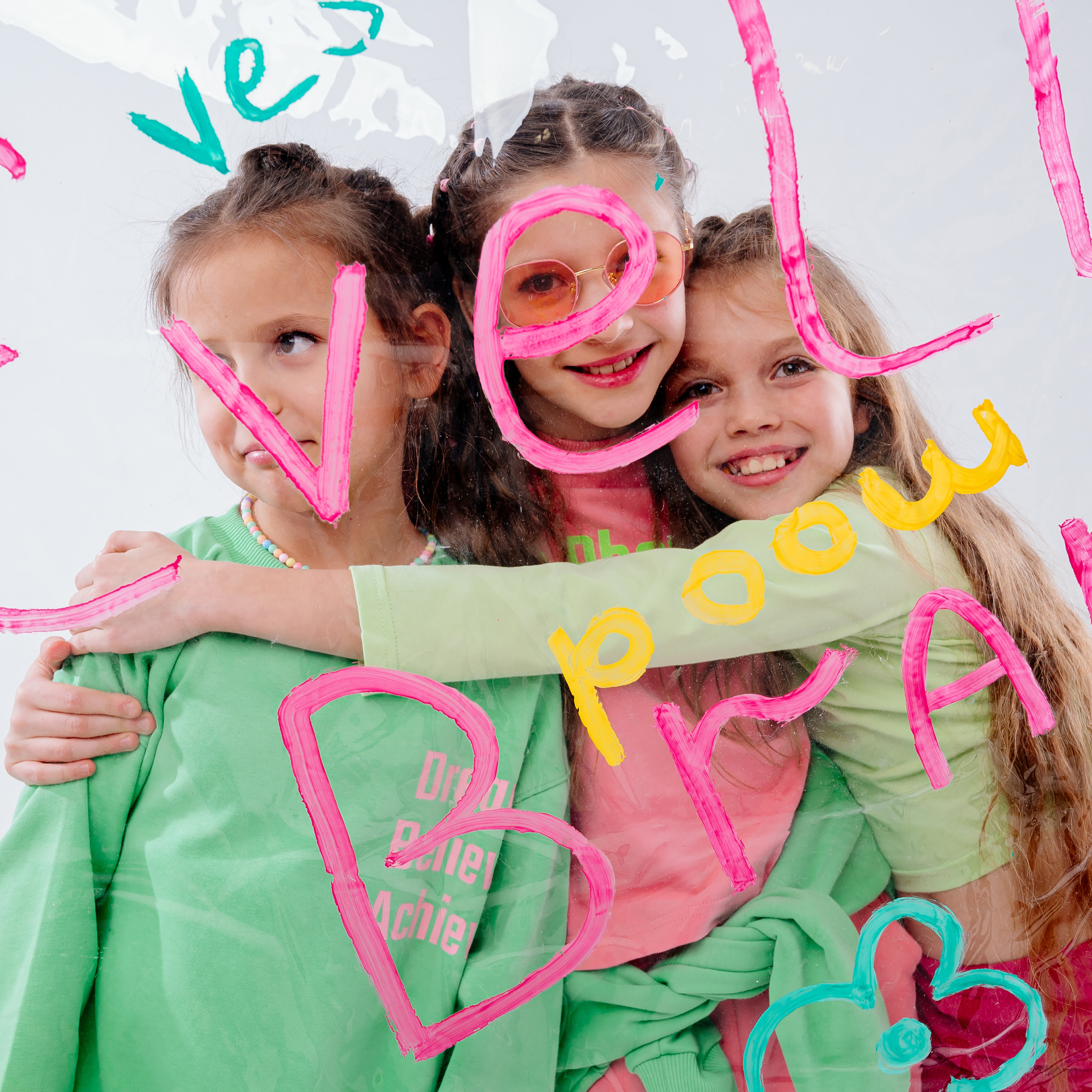 Каталог для Evella Brand