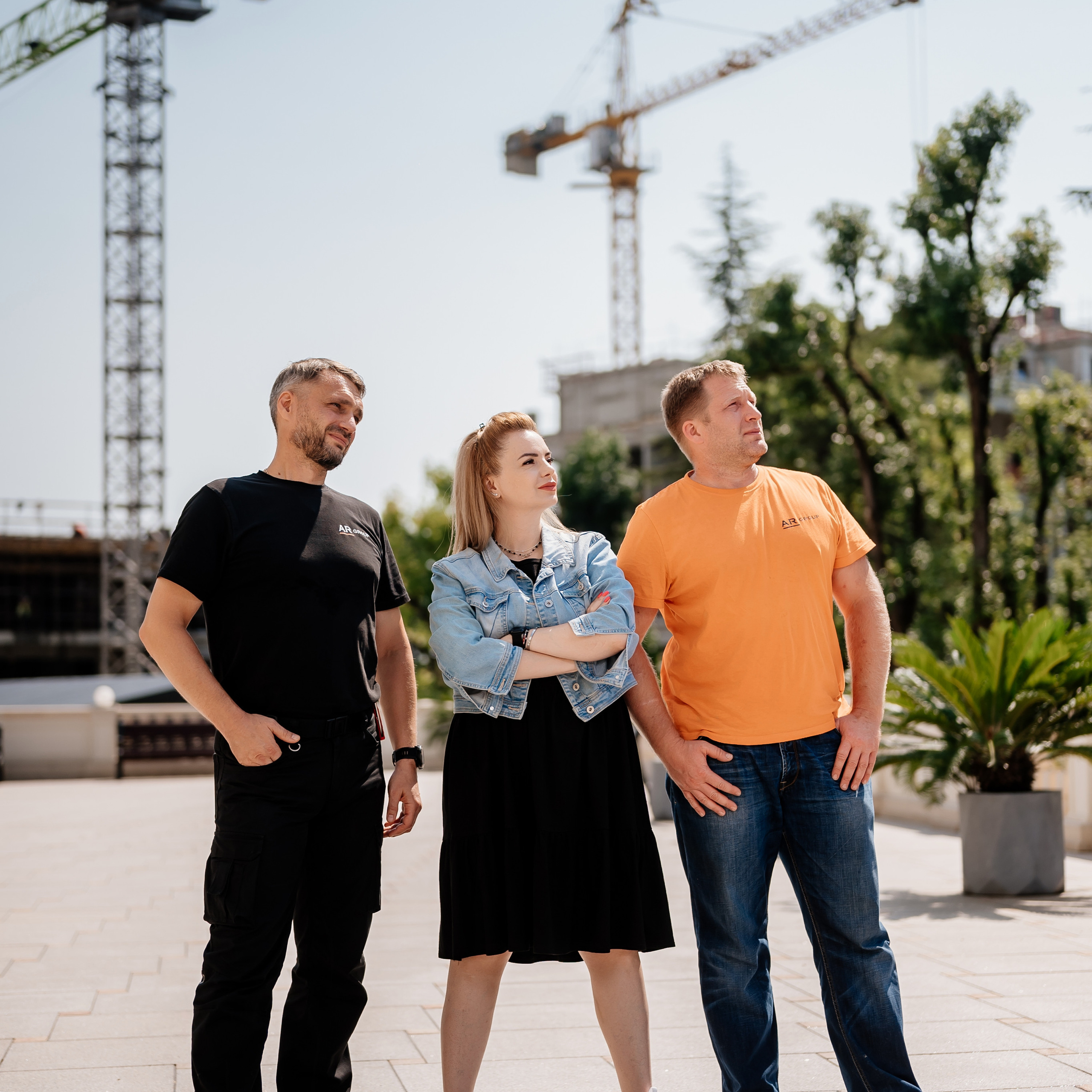 Отзывы. Свадебный и семейный фотограф в Сочи Никита Пищов