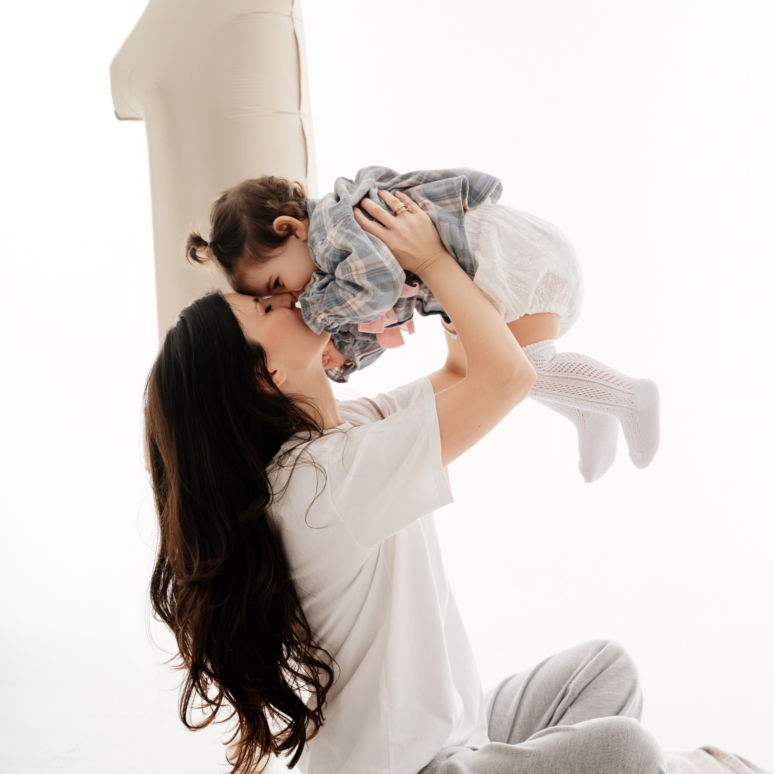 Первый день рождения