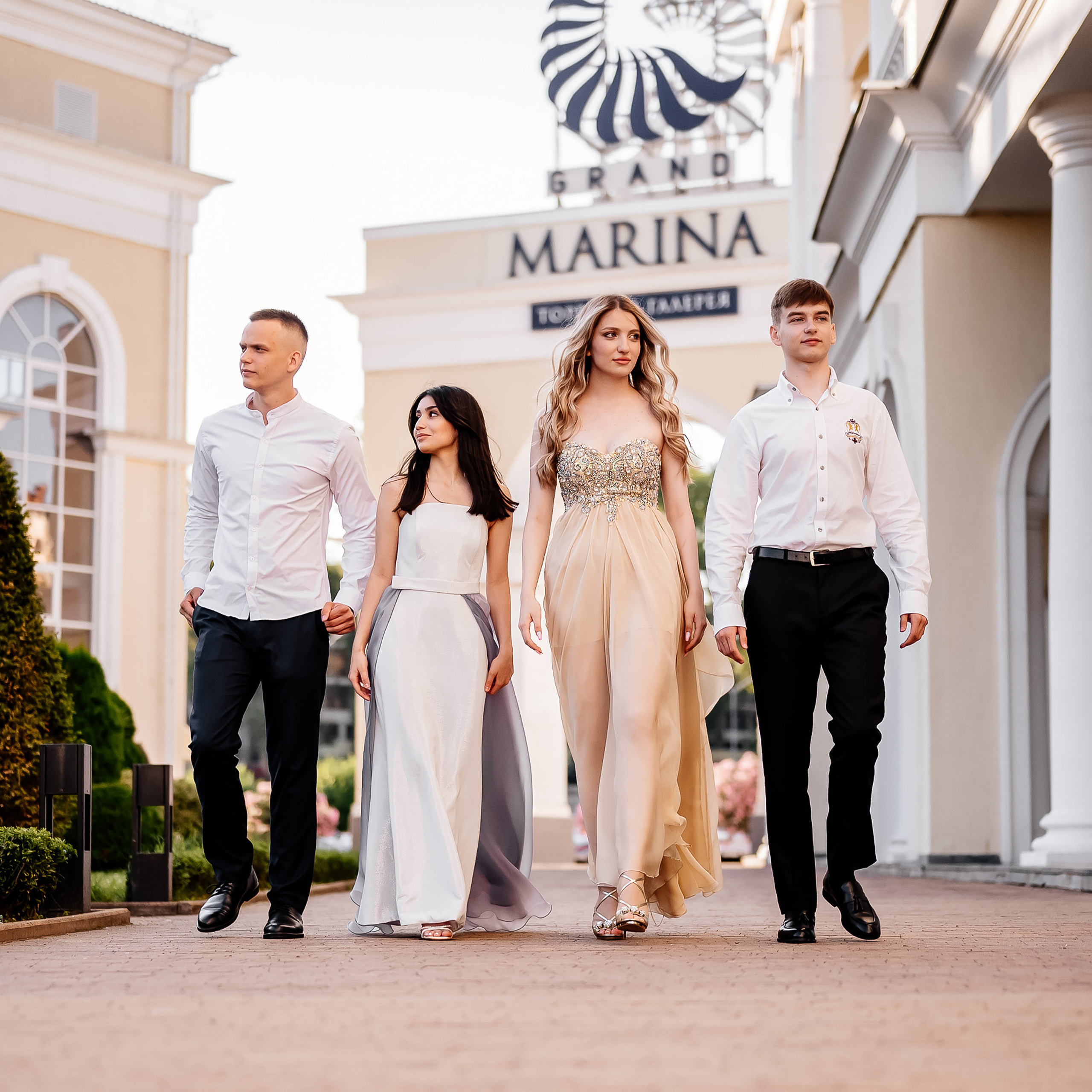 Отзывы. Свадебный и семейный фотограф в Сочи Никита Пищов