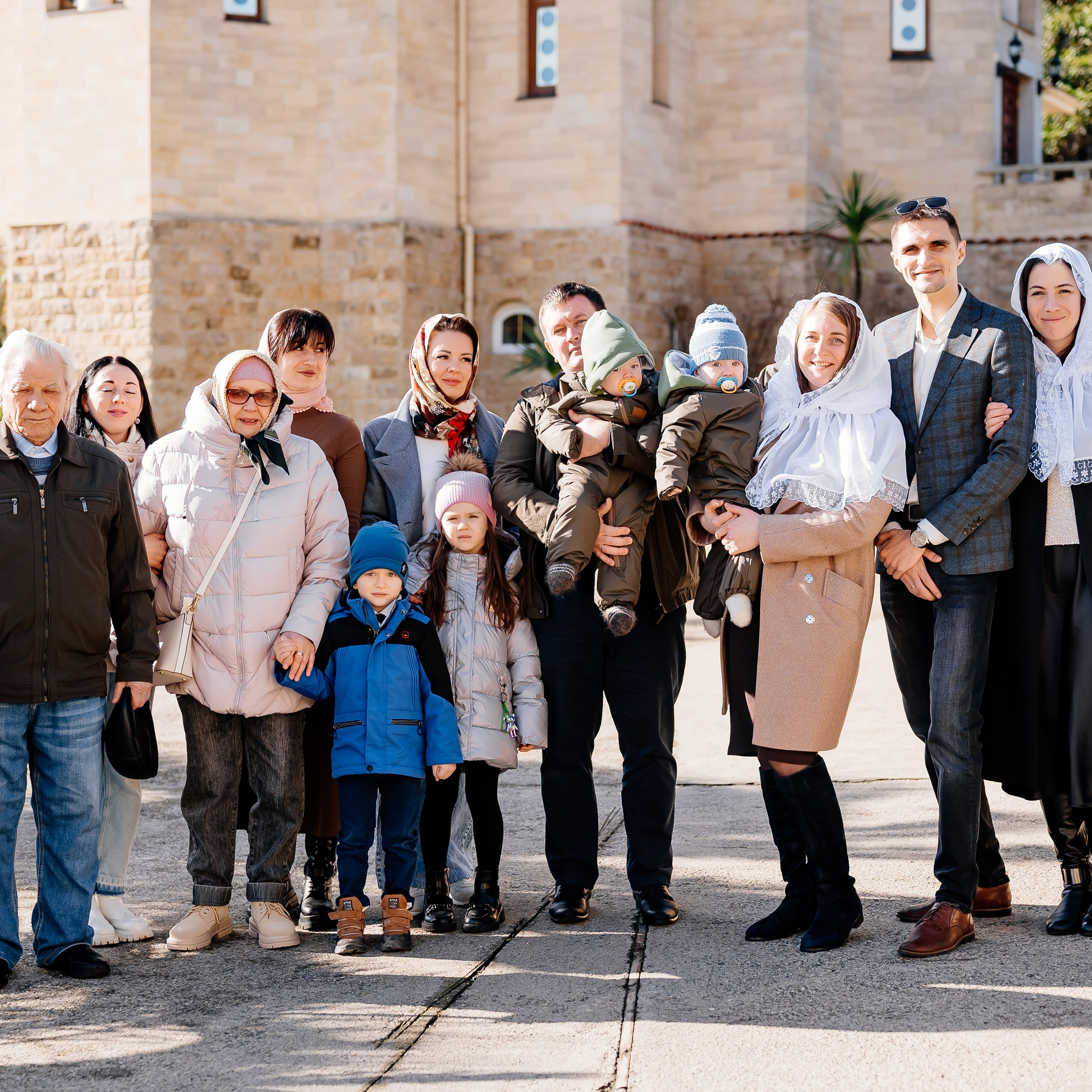 Отзывы. Свадебный и семейный фотограф в Сочи Никита Пищов