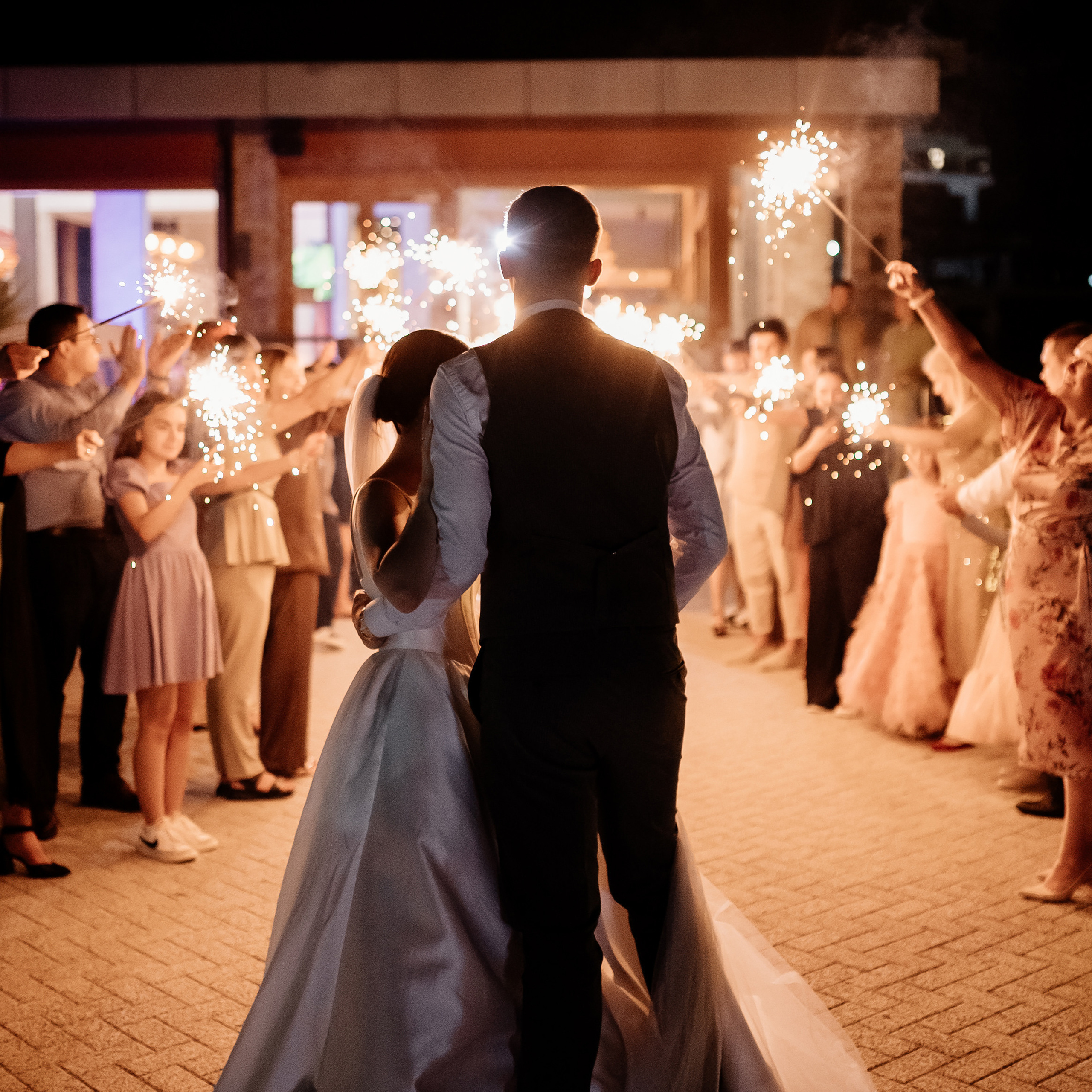 Отзывы. Свадебный и семейный фотограф в Сочи Никита Пищов