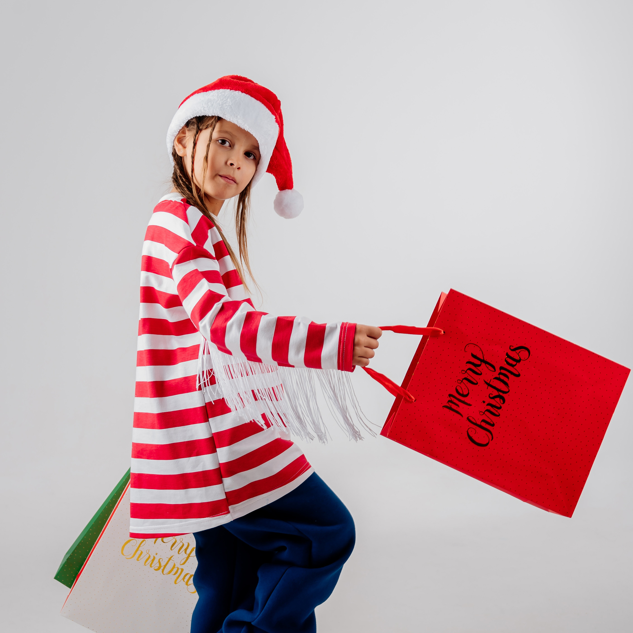 Evella Brand | Новогодняя коллекция