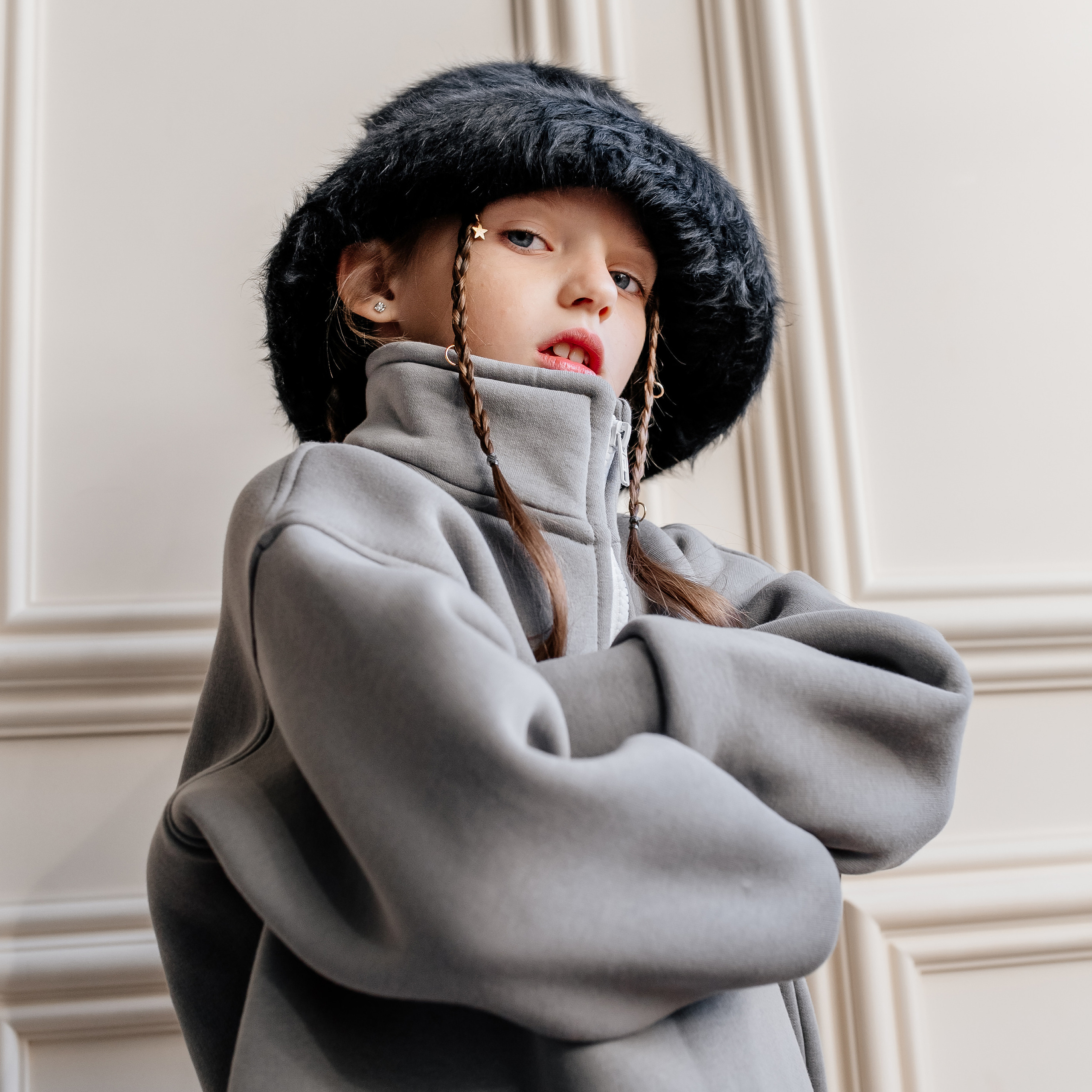 Evella Brand | Зимняя коллекция