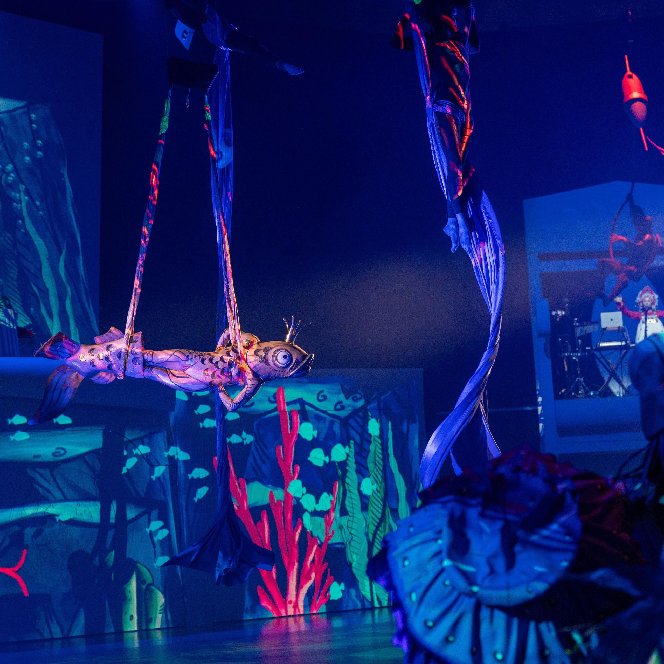 Фотограф Москва/ Дмитрий Сарафанов