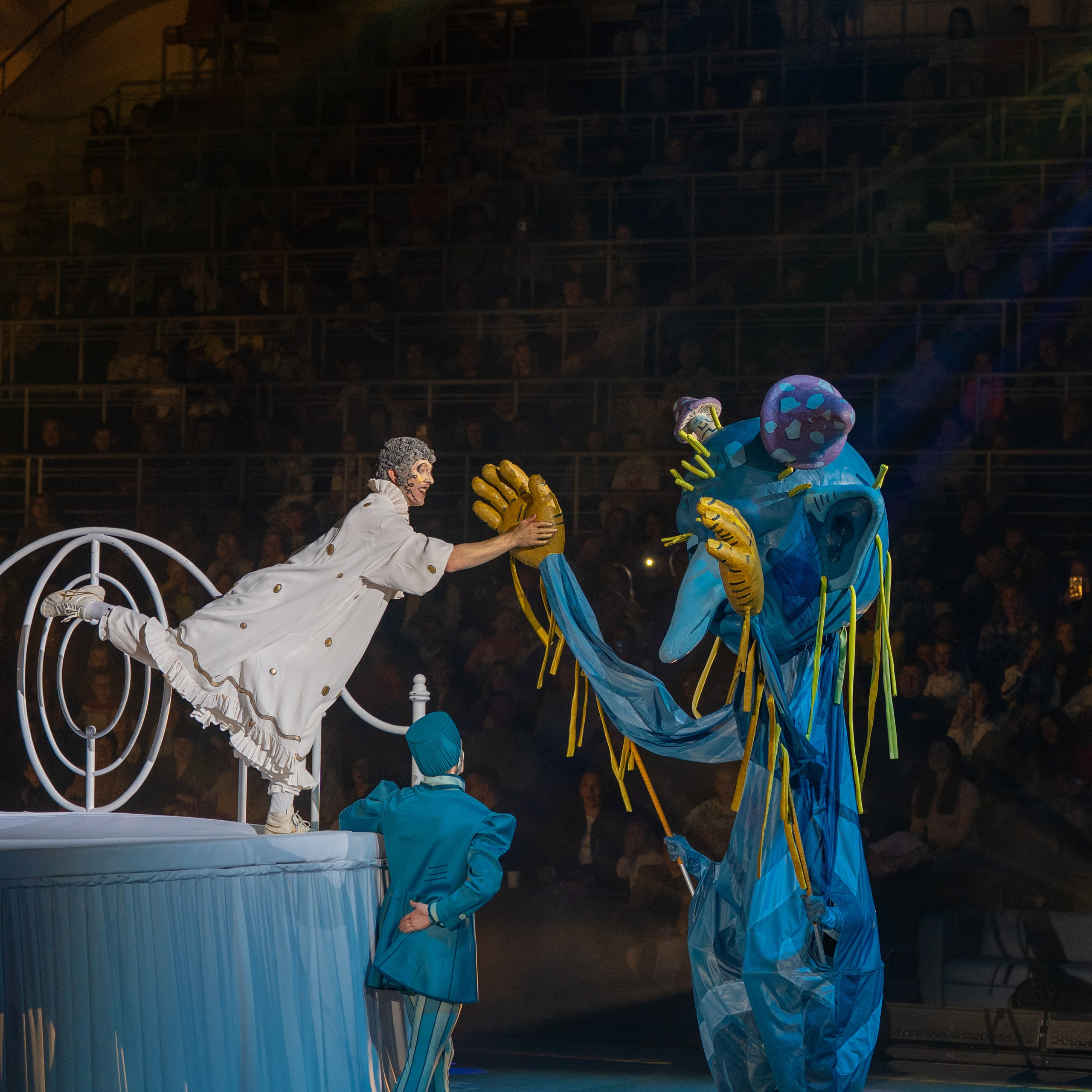 Фотограф Москва/ Дмитрий Сарафанов