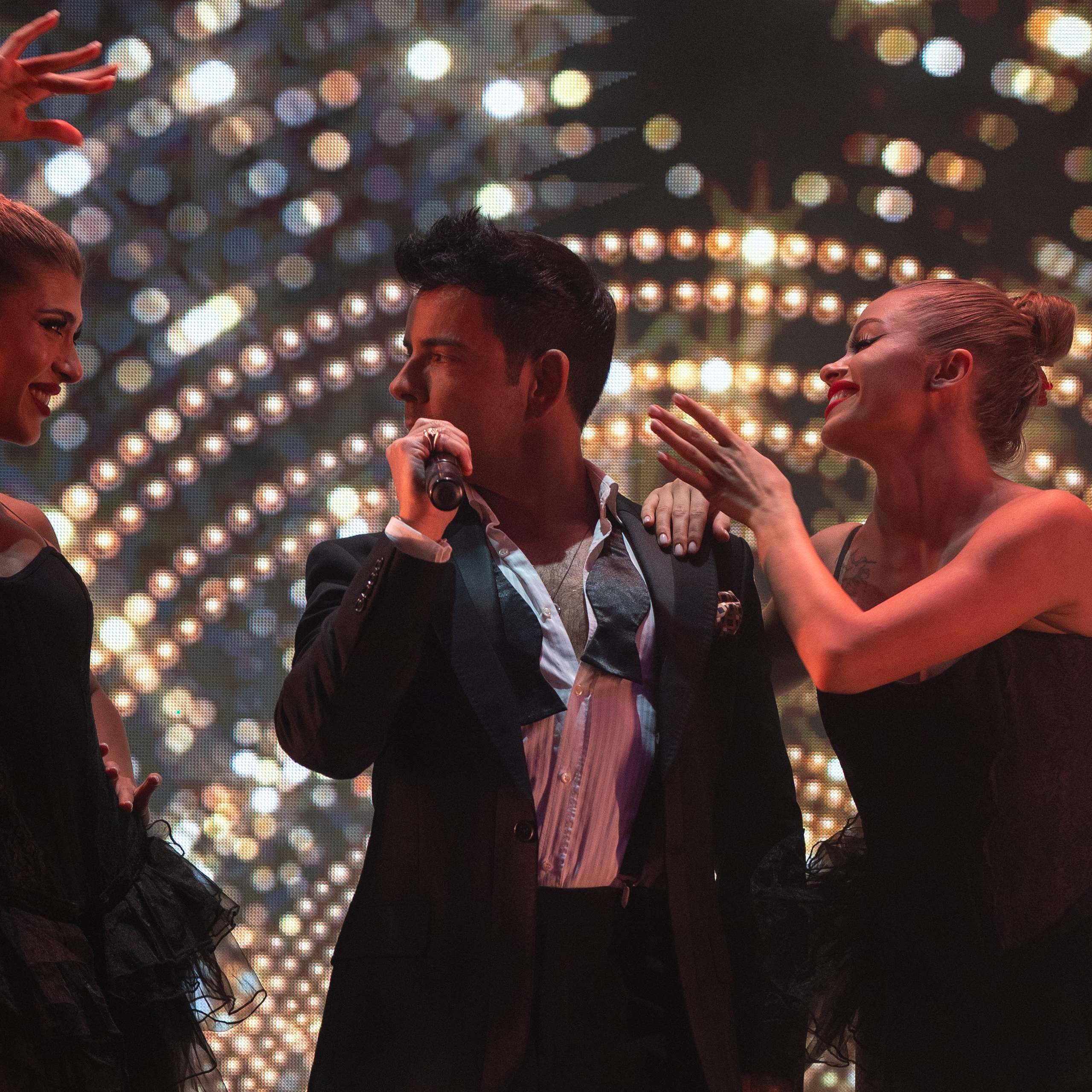 Фотограф Москва/ Дмитрий Сарафанов