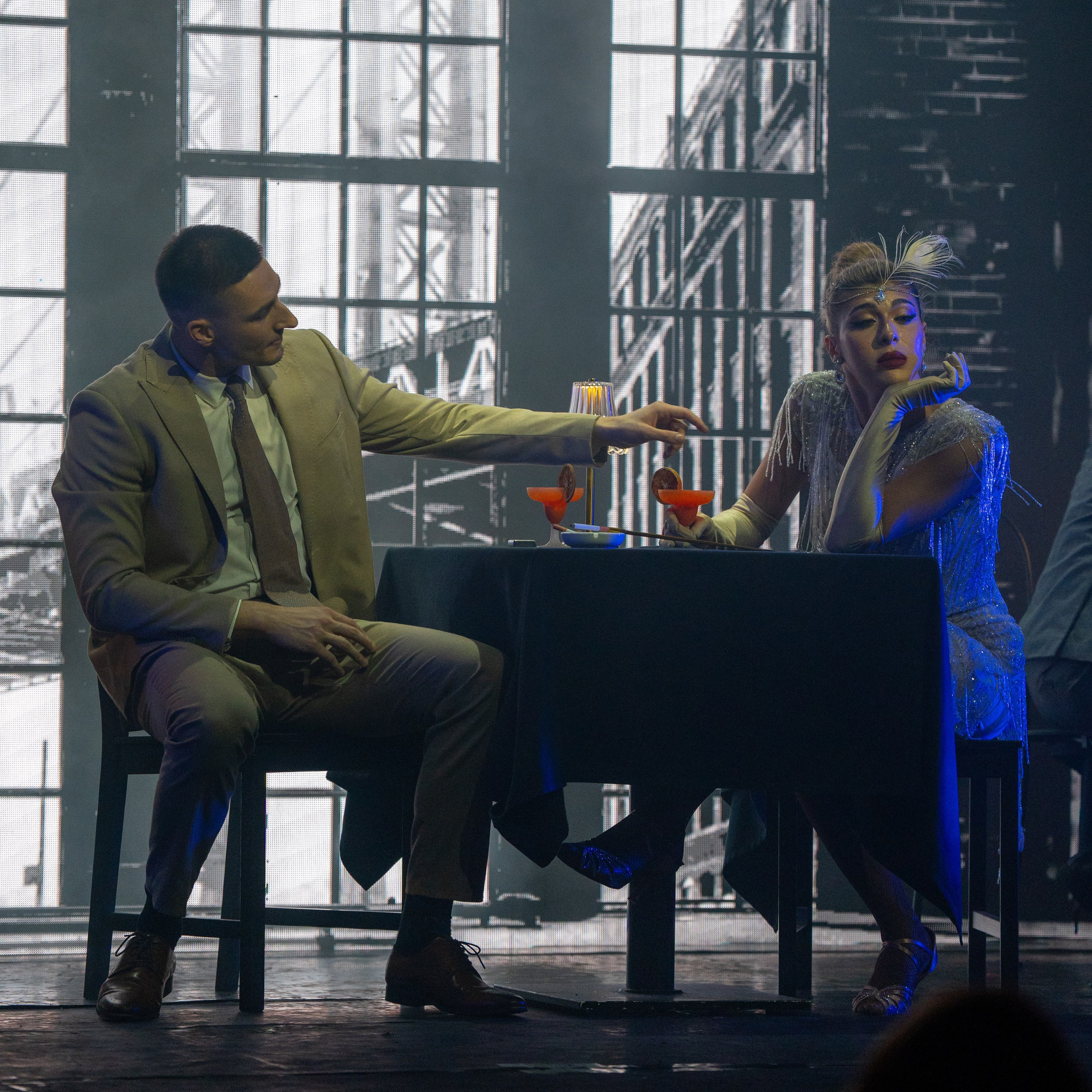 Фотограф Москва/ Дмитрий Сарафанов