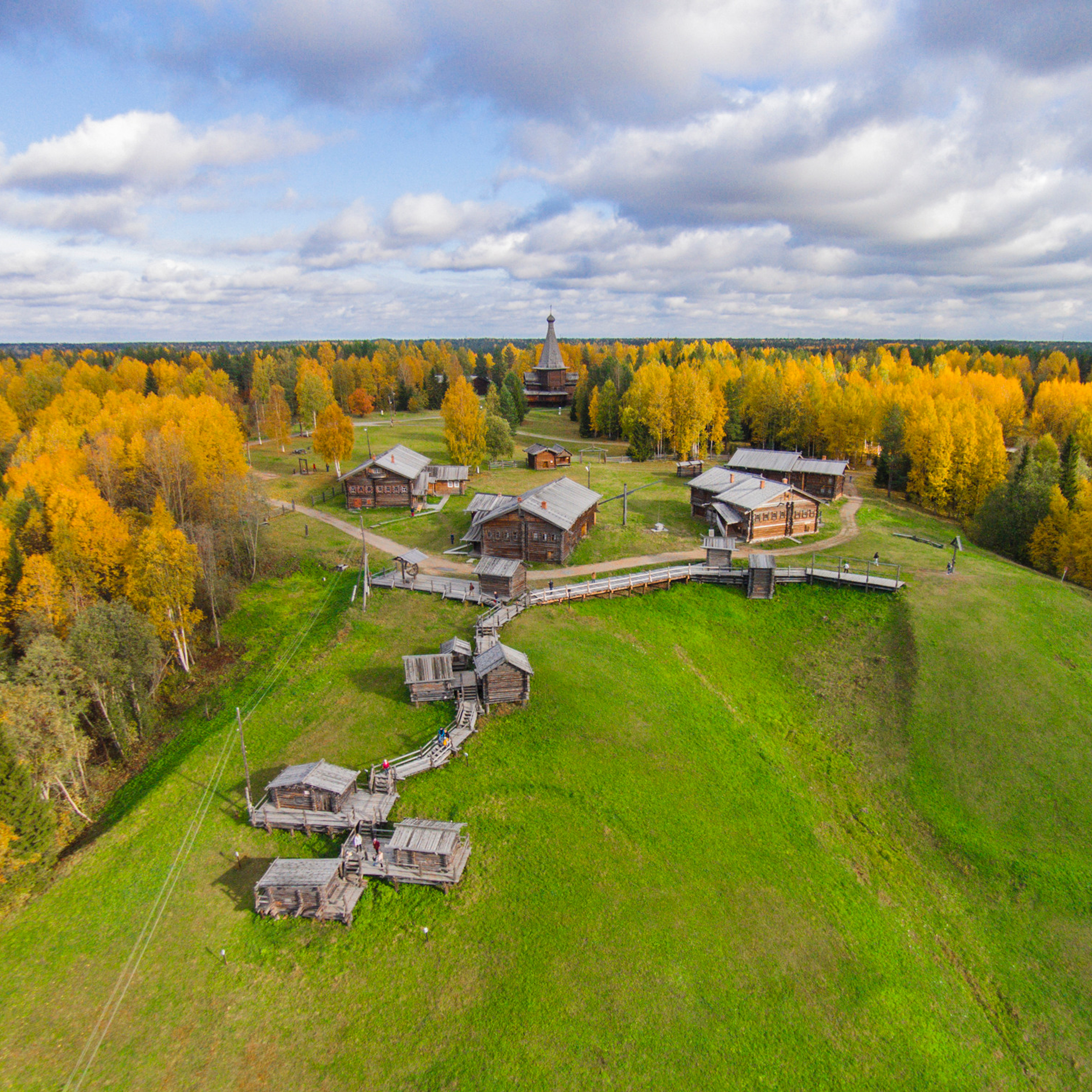 Малые корелы