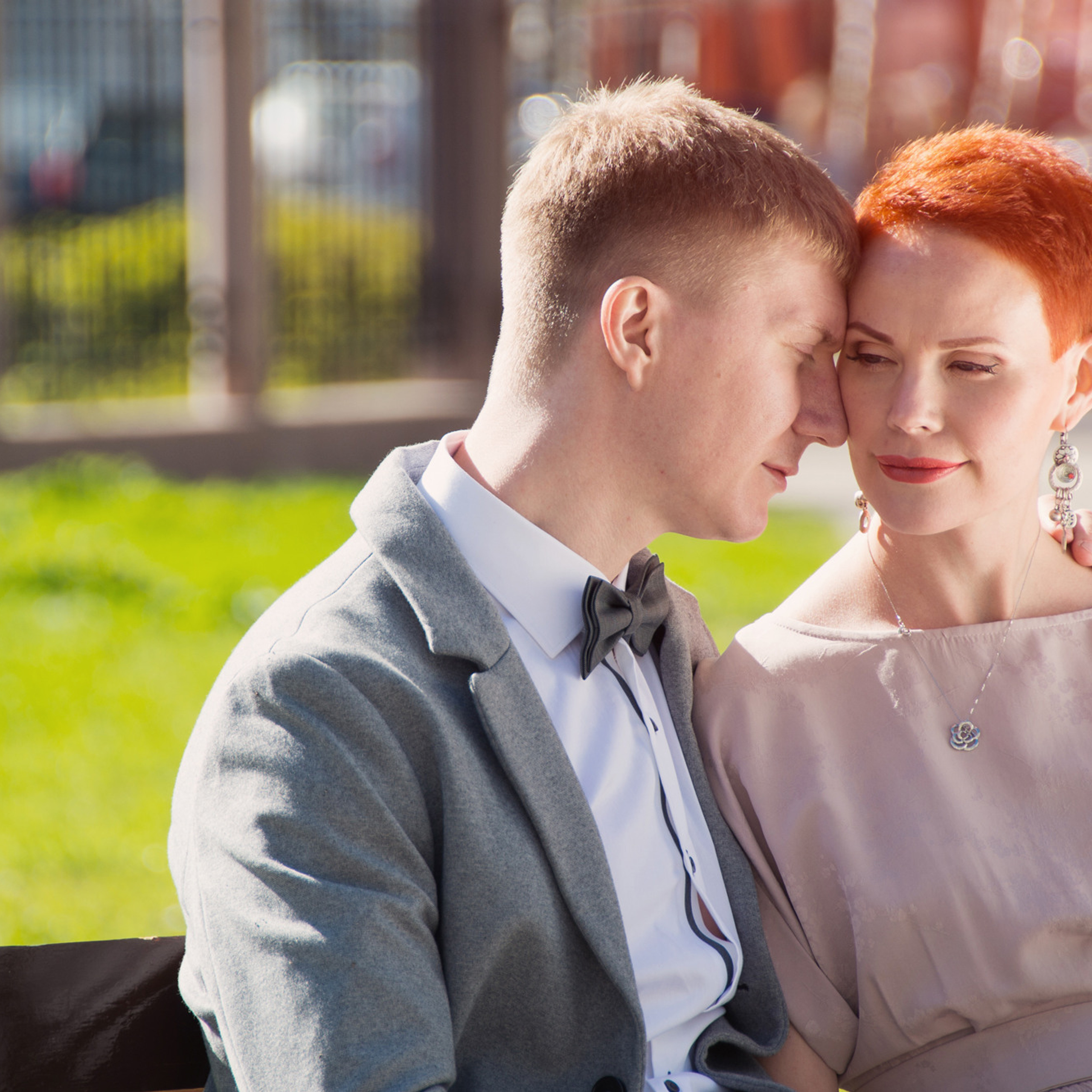 Данил и Настя