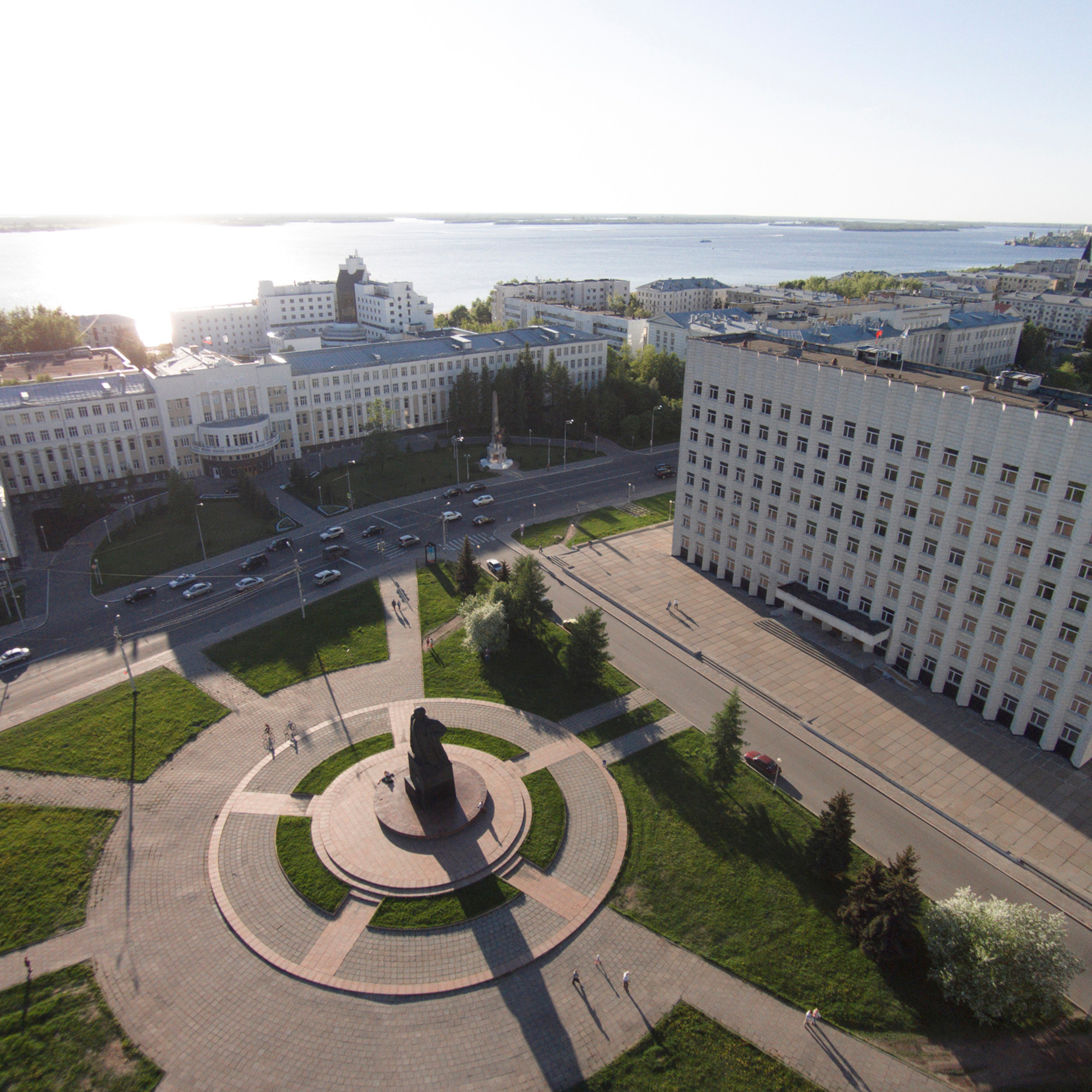 Архангельск 1