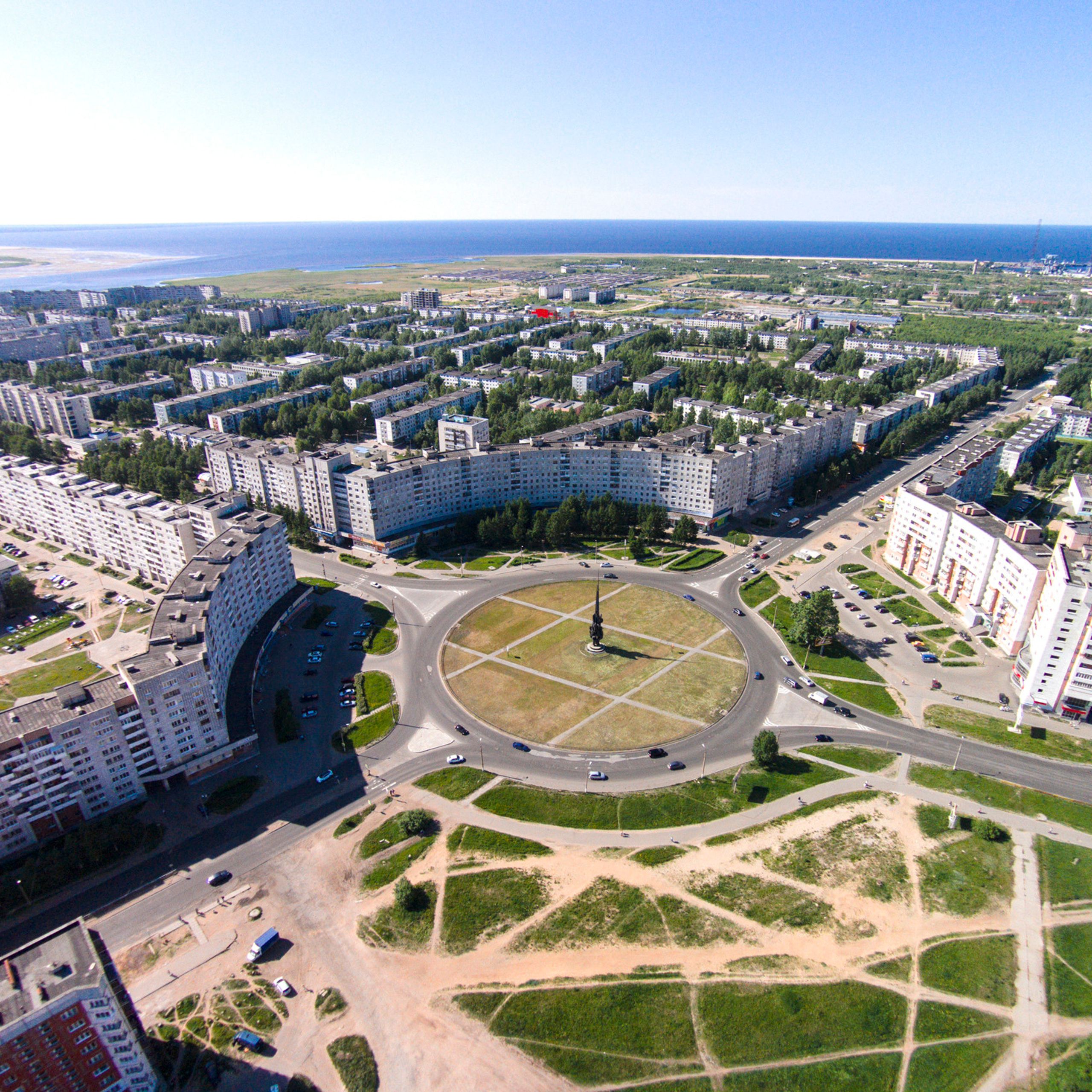 Северодвинск