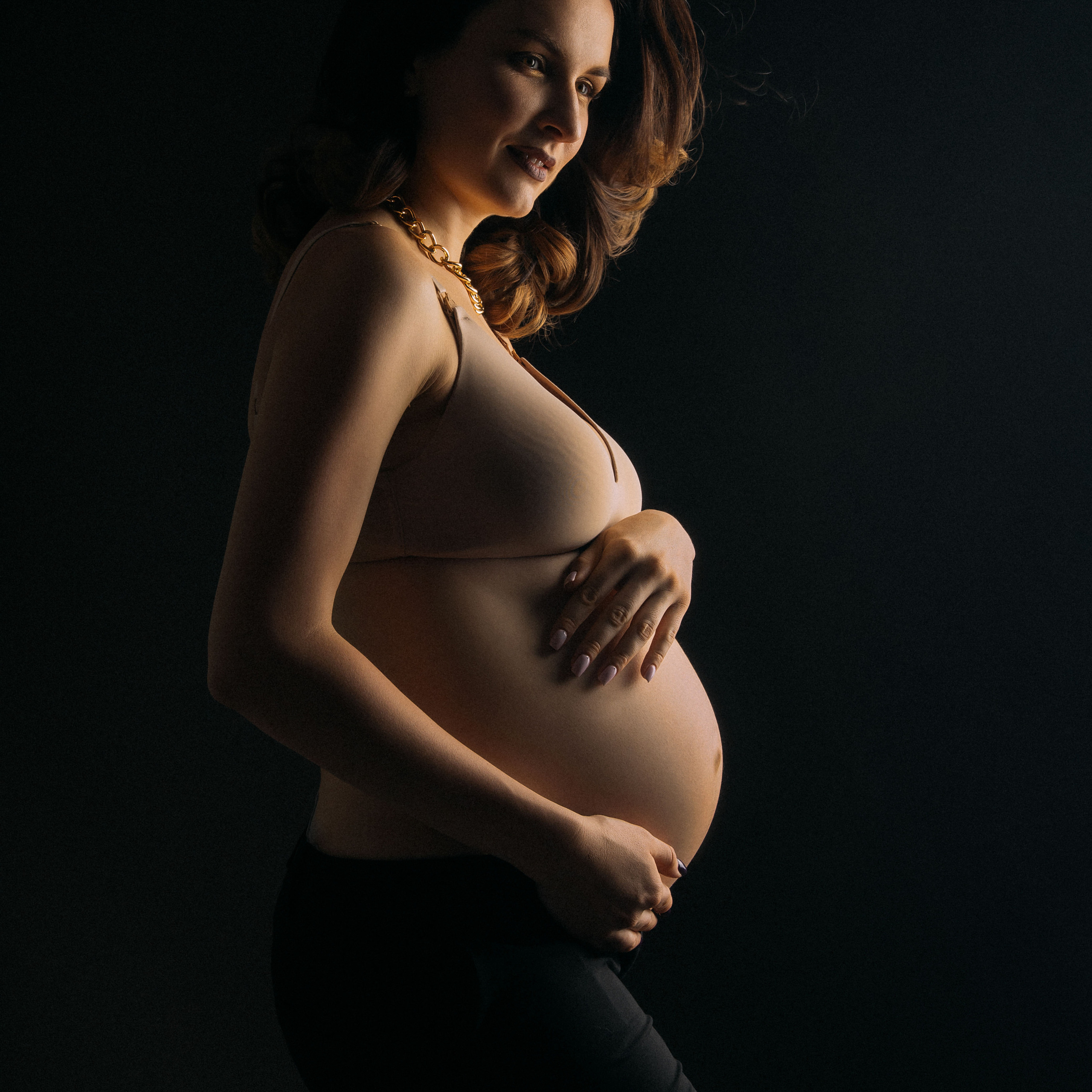 Семейный, фотограф беременности Камчатка, Юлия Козлова