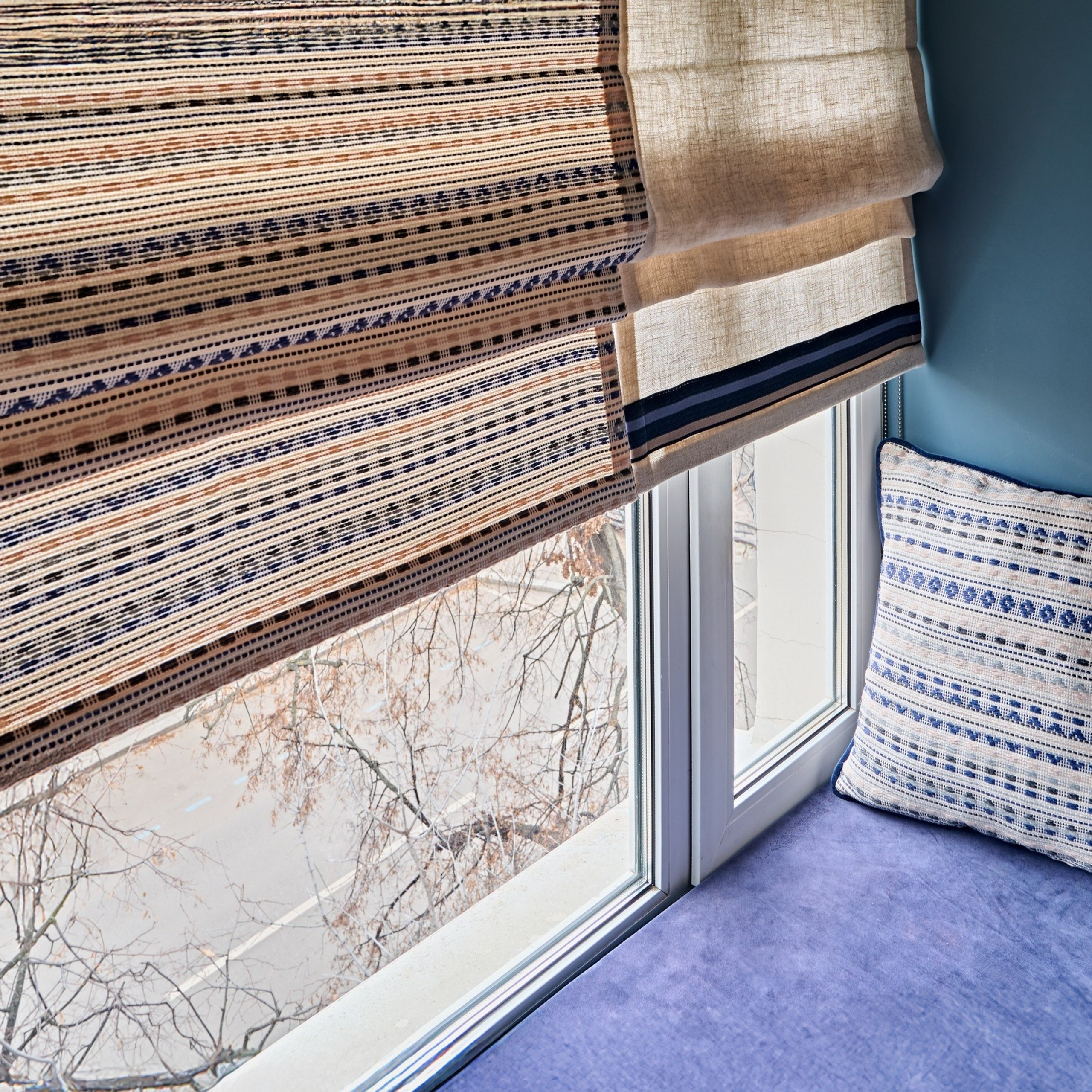 Кваритра на Большой Почтовой. Главная