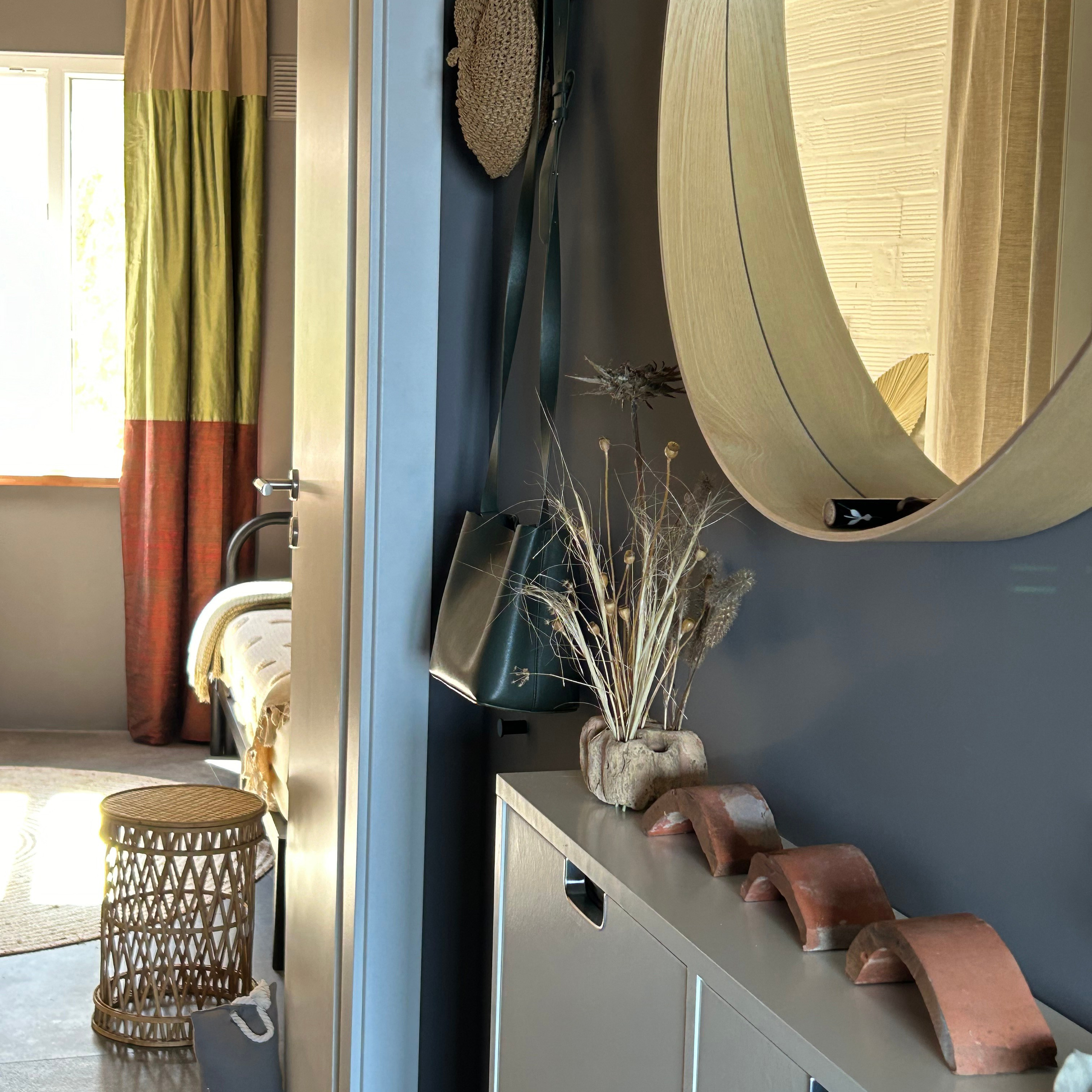 Апартаменты с одной спальней в г. Созополь, Болгария. Главная