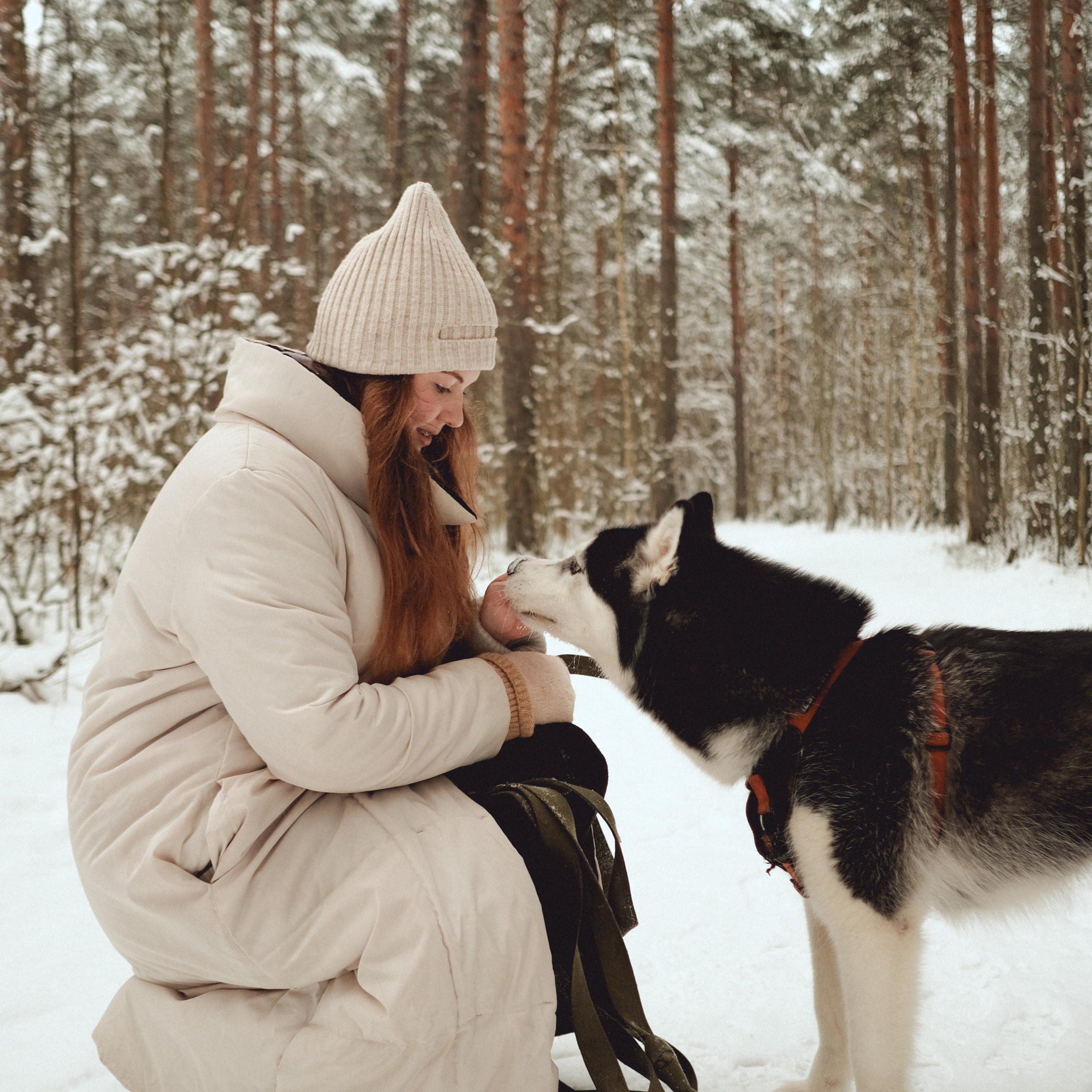 Отзывы. Фотограф Кингисепп Леонова Ника