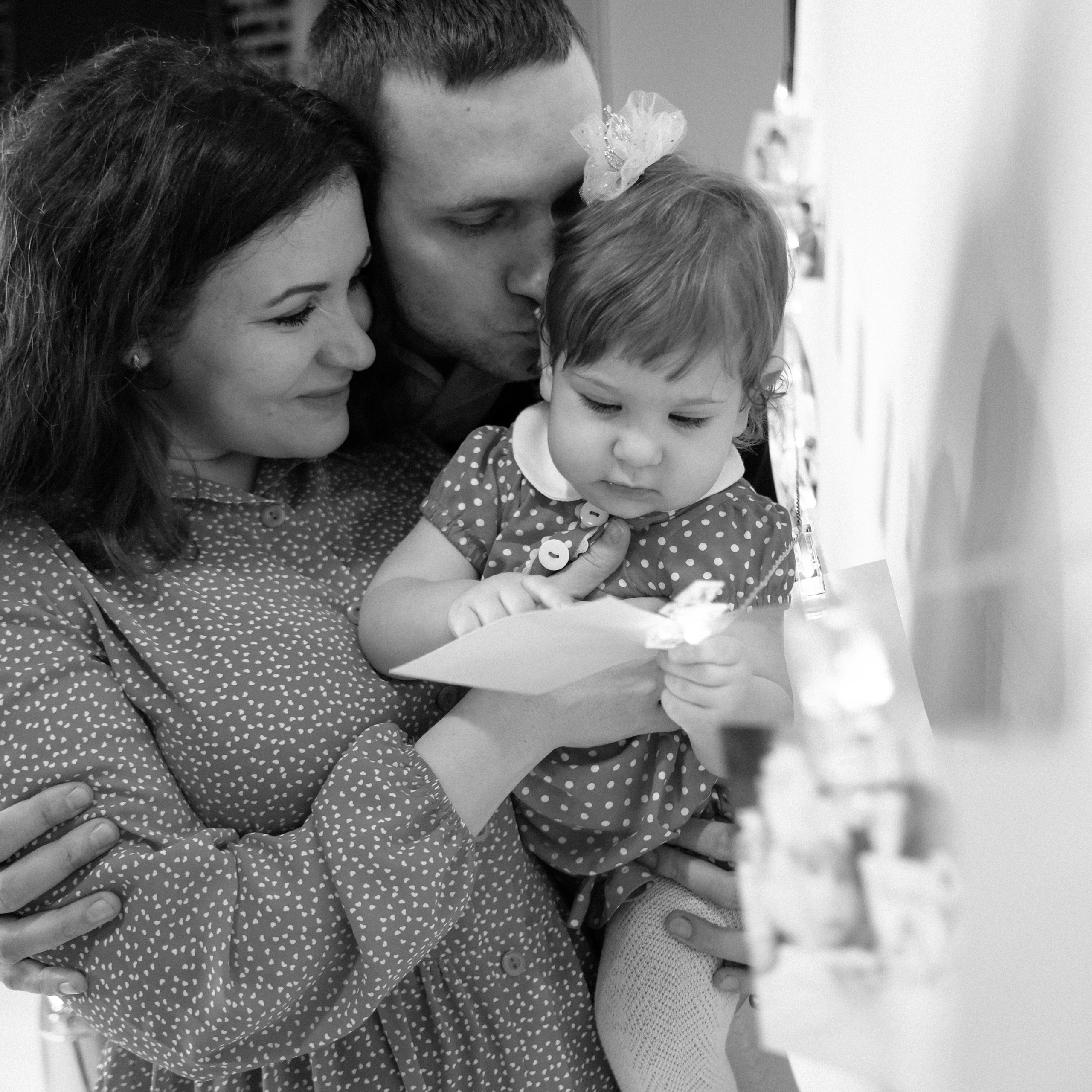 Отзывы. Фотограф Кингисепп Леонова Ника