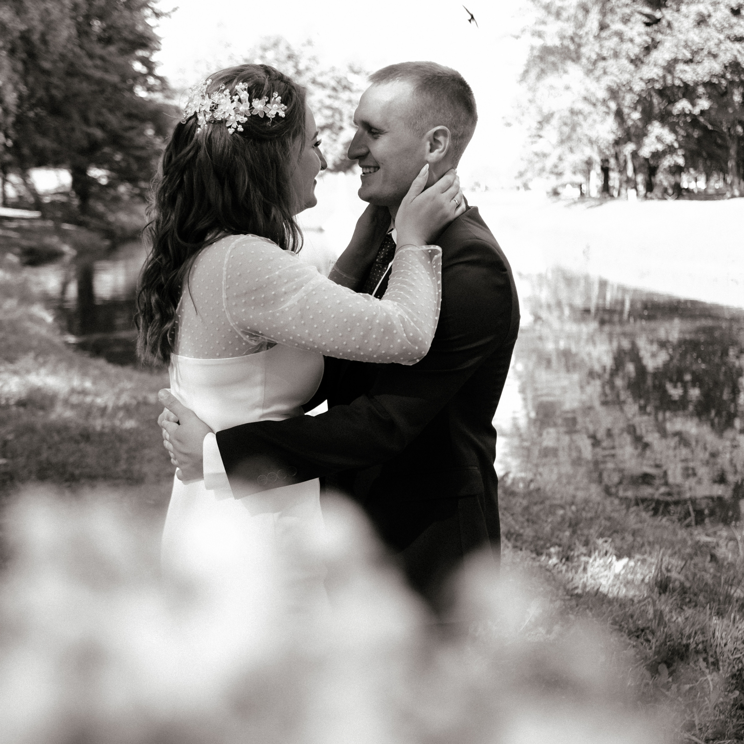 Отзывы. Фотограф Кингисепп Леонова Ника