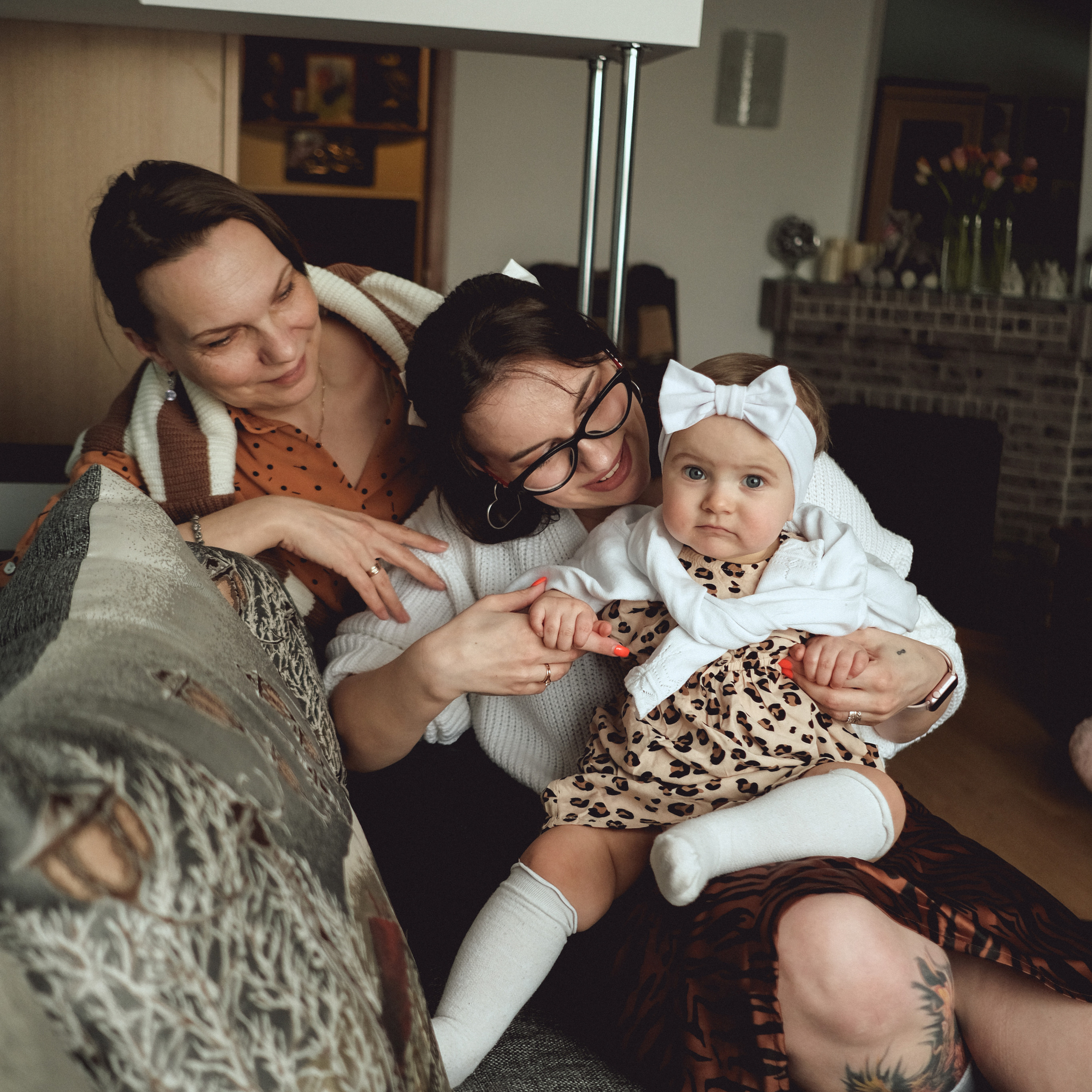 Отзывы. Фотограф Кингисепп Леонова Ника