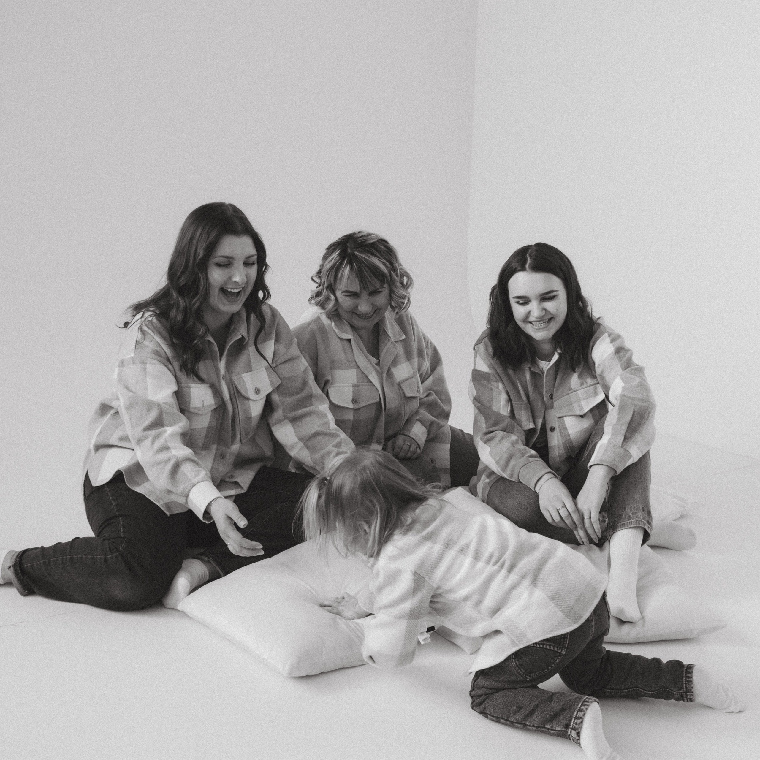 Отзывы. Фотограф Кингисепп Леонова Ника