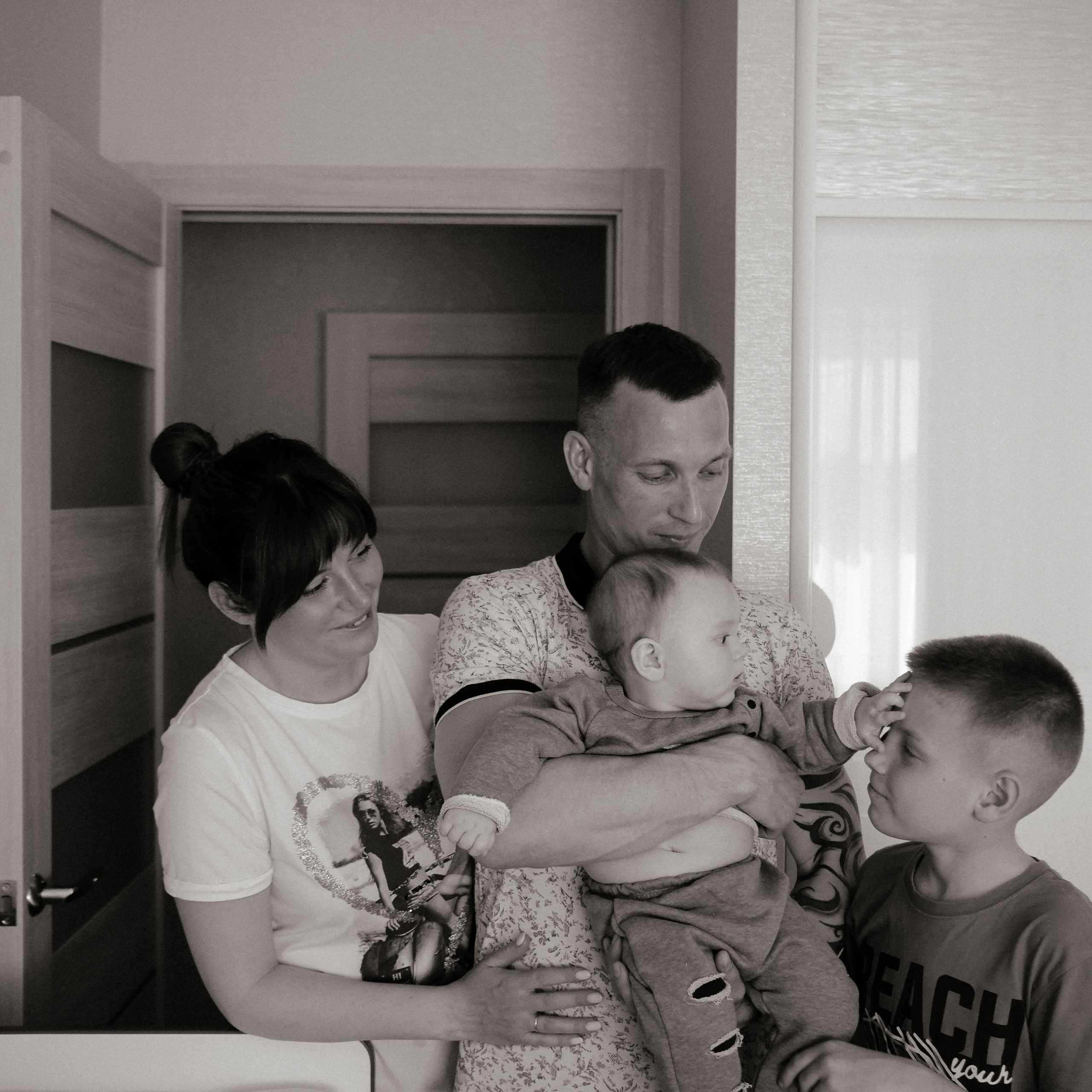 Отзывы. Фотограф Кингисепп Леонова Ника