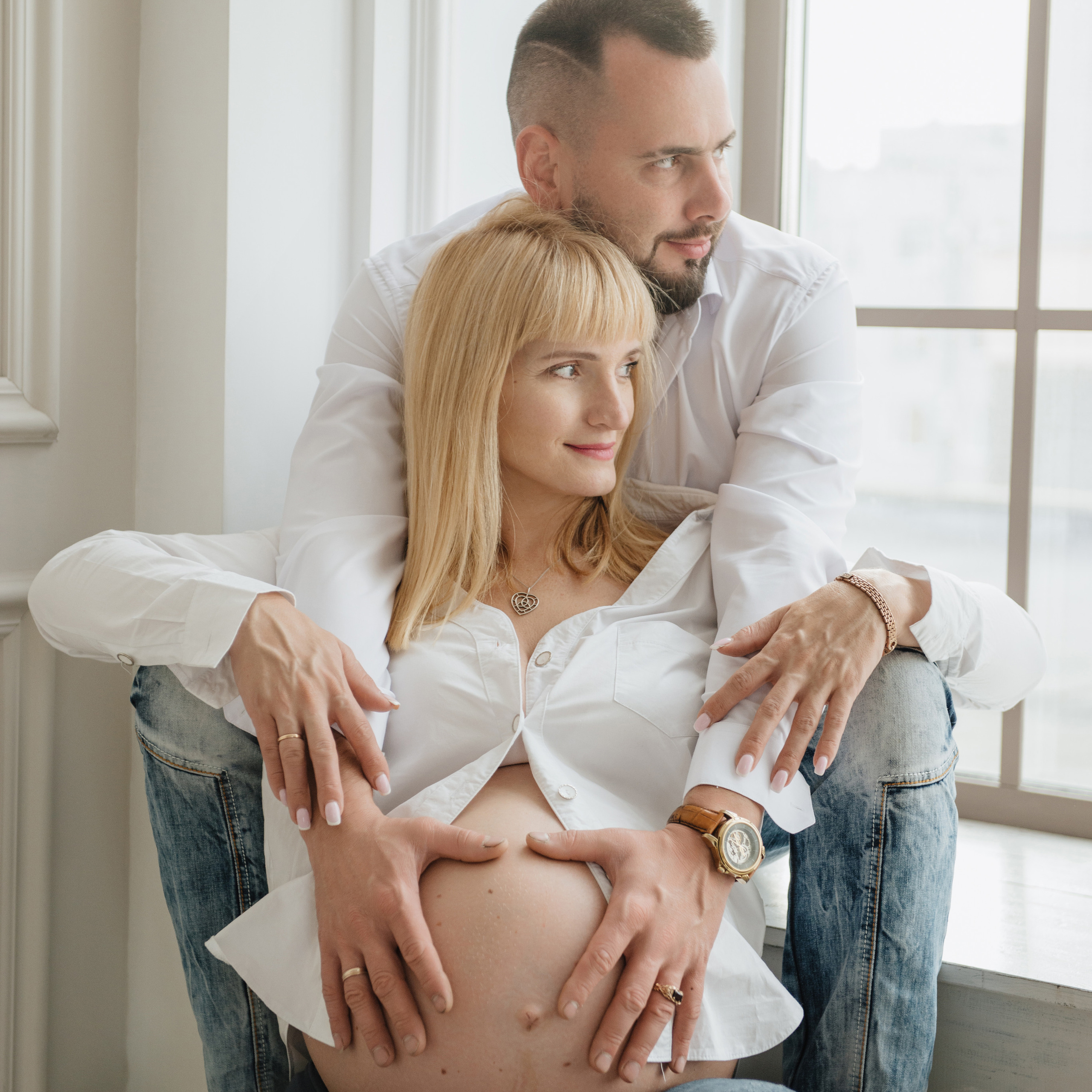 Отзывы. Фотограф Фирсанова Алина