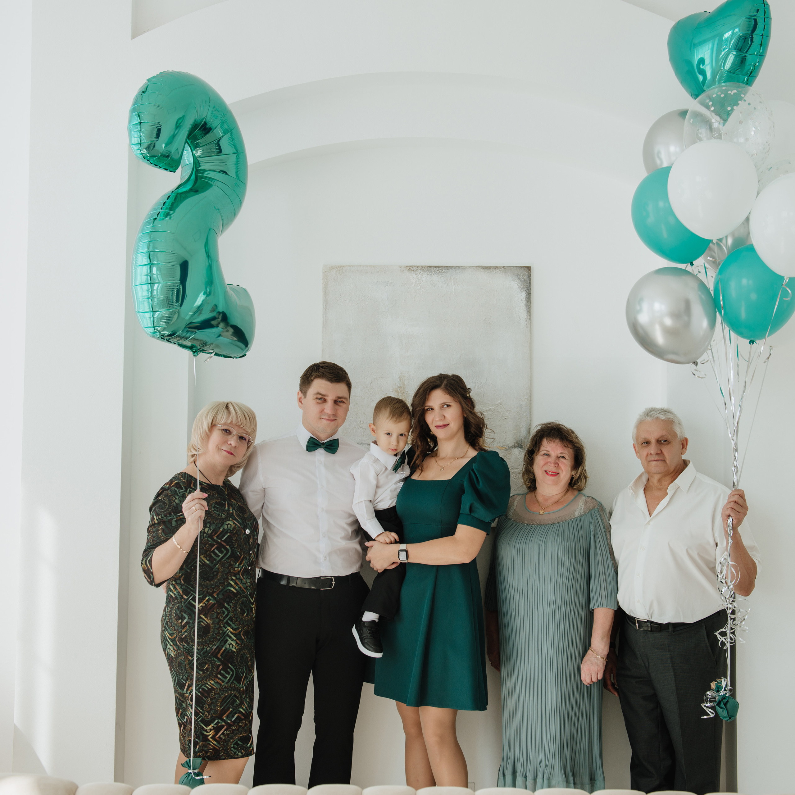 Отзывы. Фотограф Фирсанова Алина