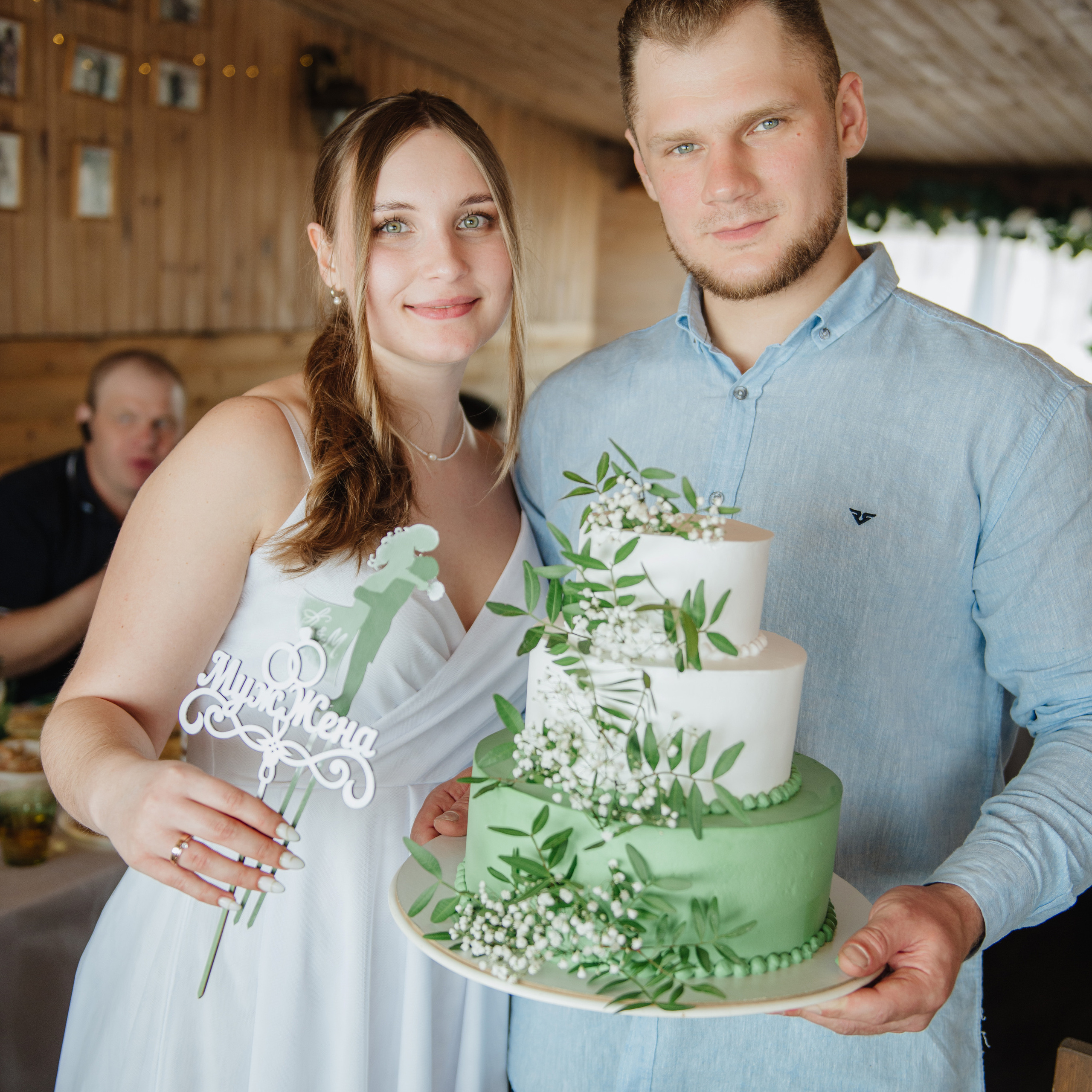 Отзывы. Фотограф Фирсанова Алина