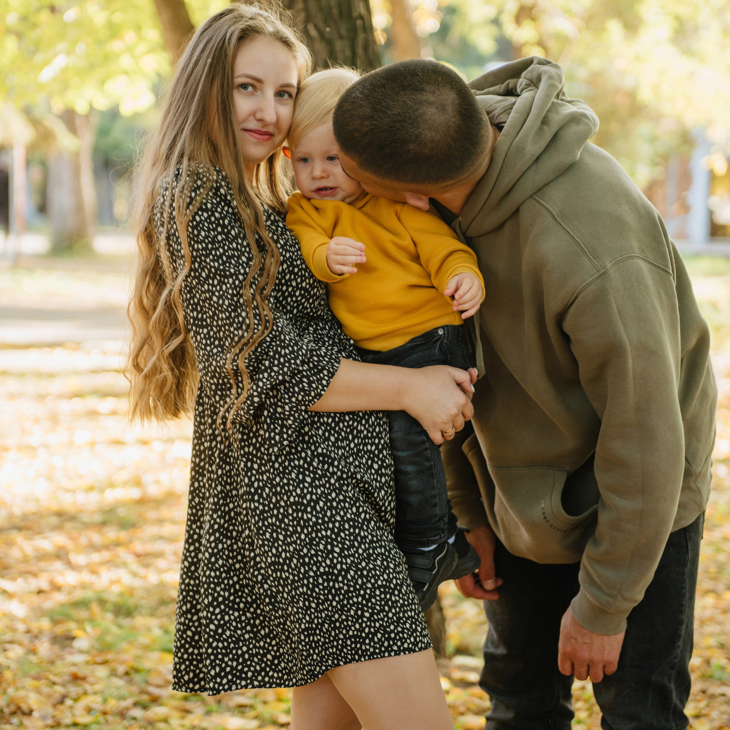 Отзывы. Фотограф Фирсанова Алина